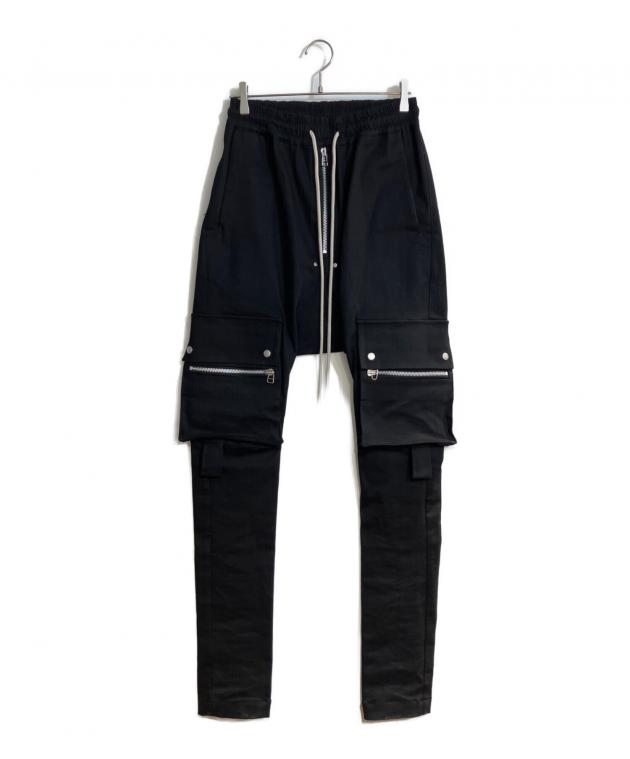 A.F ARTEFACT SARROUEL SKINNY PANTS 中古 中古・古着通販】AF ARTEFACT (エーエフ アーティファクト) FLAP ZIP