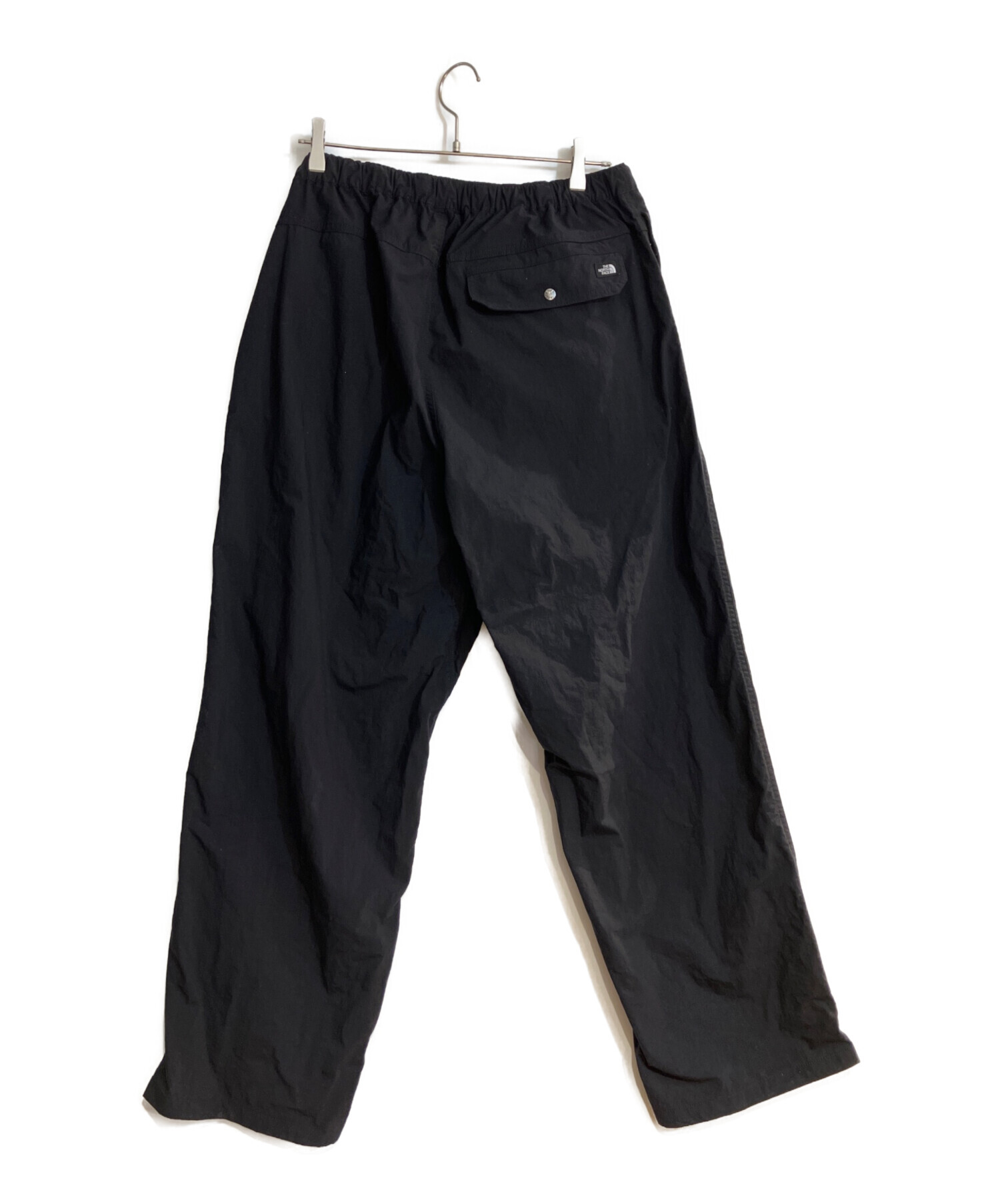 THE NORTH FACE ジオロジーパンツ　XL 中古・古着通販】THE NORTH FACE (ザ ノース フェイス) ジオロジー