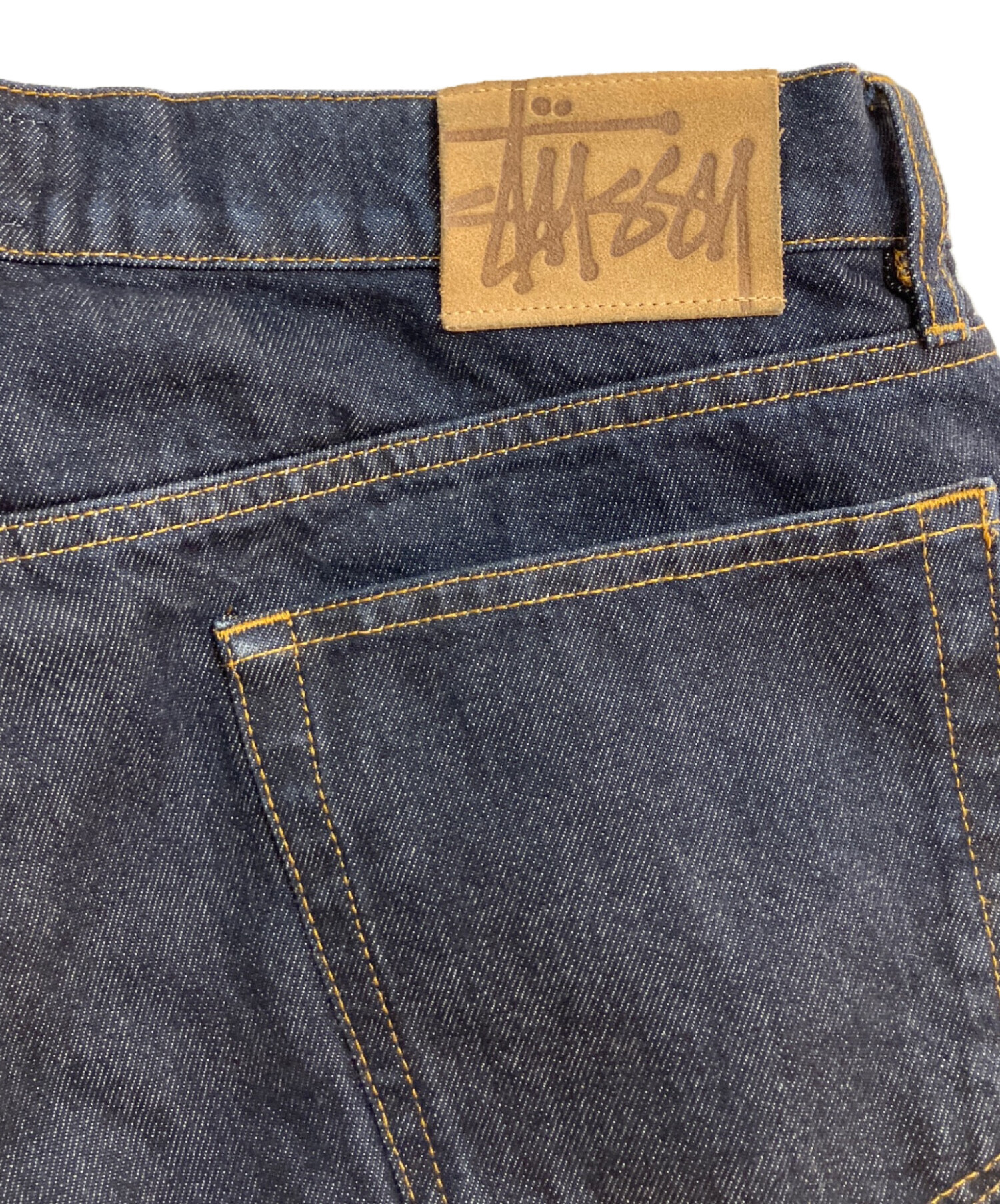中古・古着通販】stussy (ステューシー) BIG OL