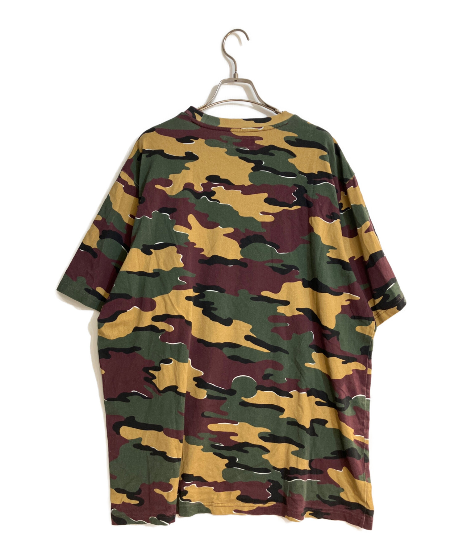 中古・古着通販】SUPREME (シュプリーム) 23AW Small Box Logo Tee