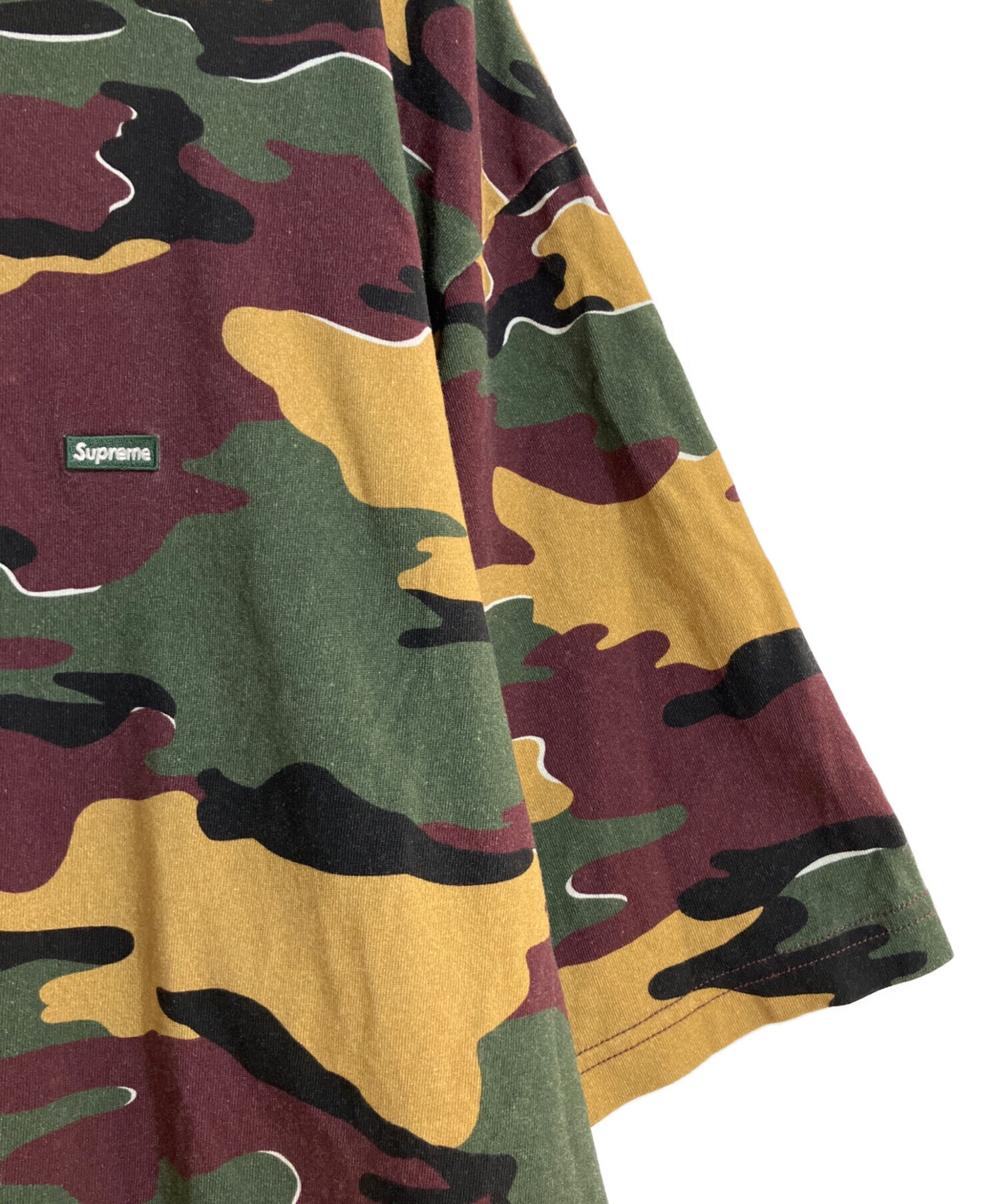 中古・古着通販】SUPREME (シュプリーム) 23AW Small Box Logo Tee 