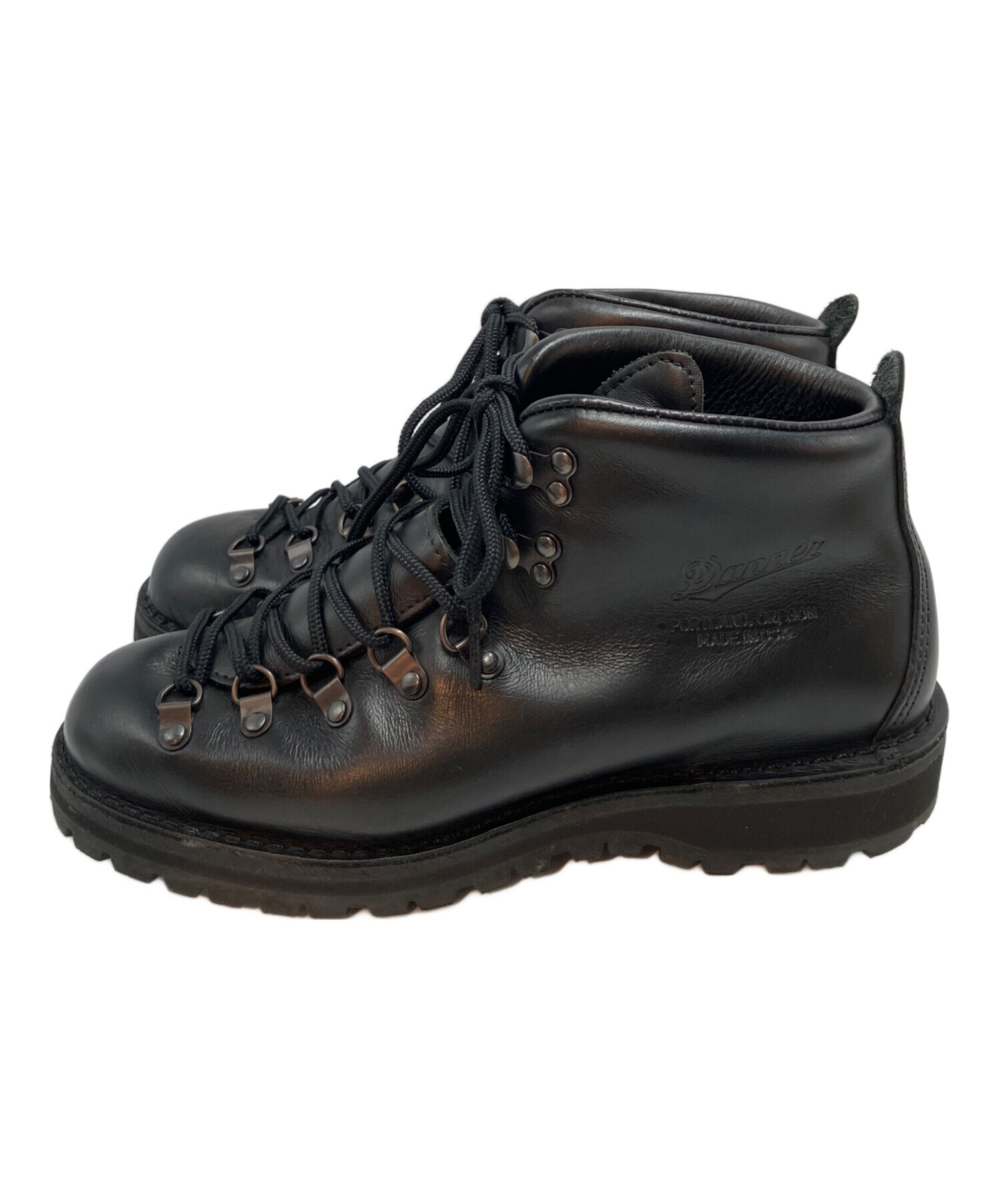 中古・古着通販】Danner (ダナー) MOUNTAIN LIGHT/マウンテンライト