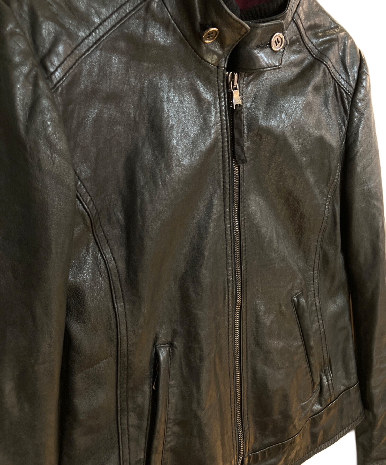 中古・古着通販】D&G DOLCE & GABBANA (ディーアンドジー ドルチェ