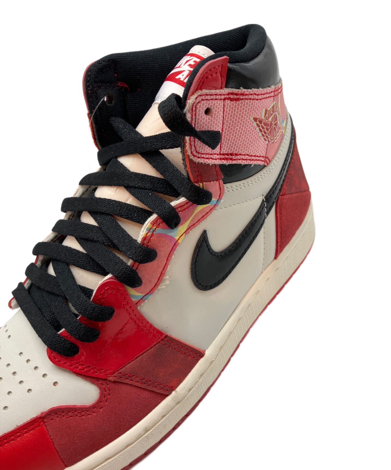 中古・古着通販】NIKE (ナイキ) Air Jordan 1 Retro High OG SP 
