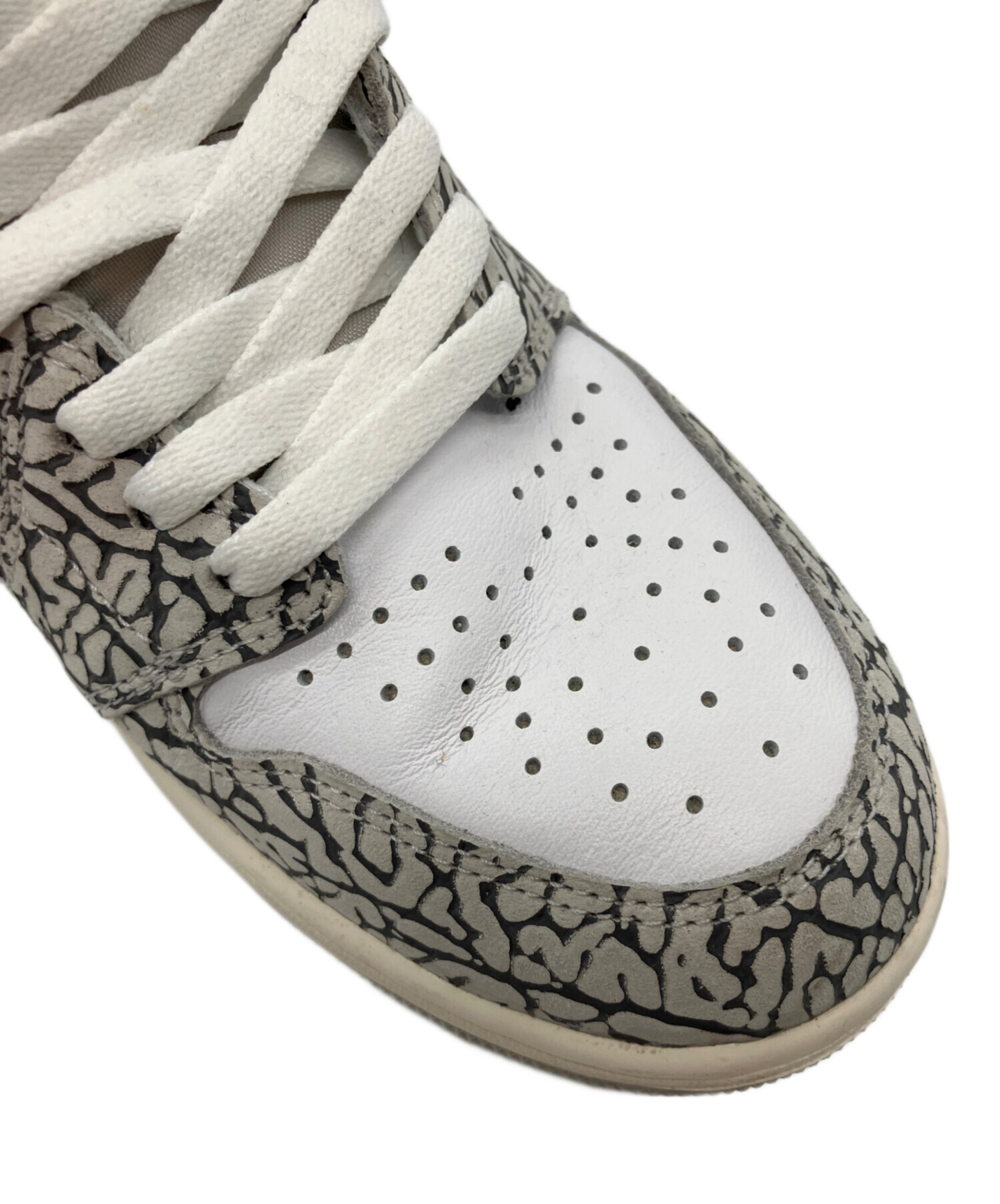 中古・古着通販】NIKE (ナイキ) Air Jordan 1 High OG 