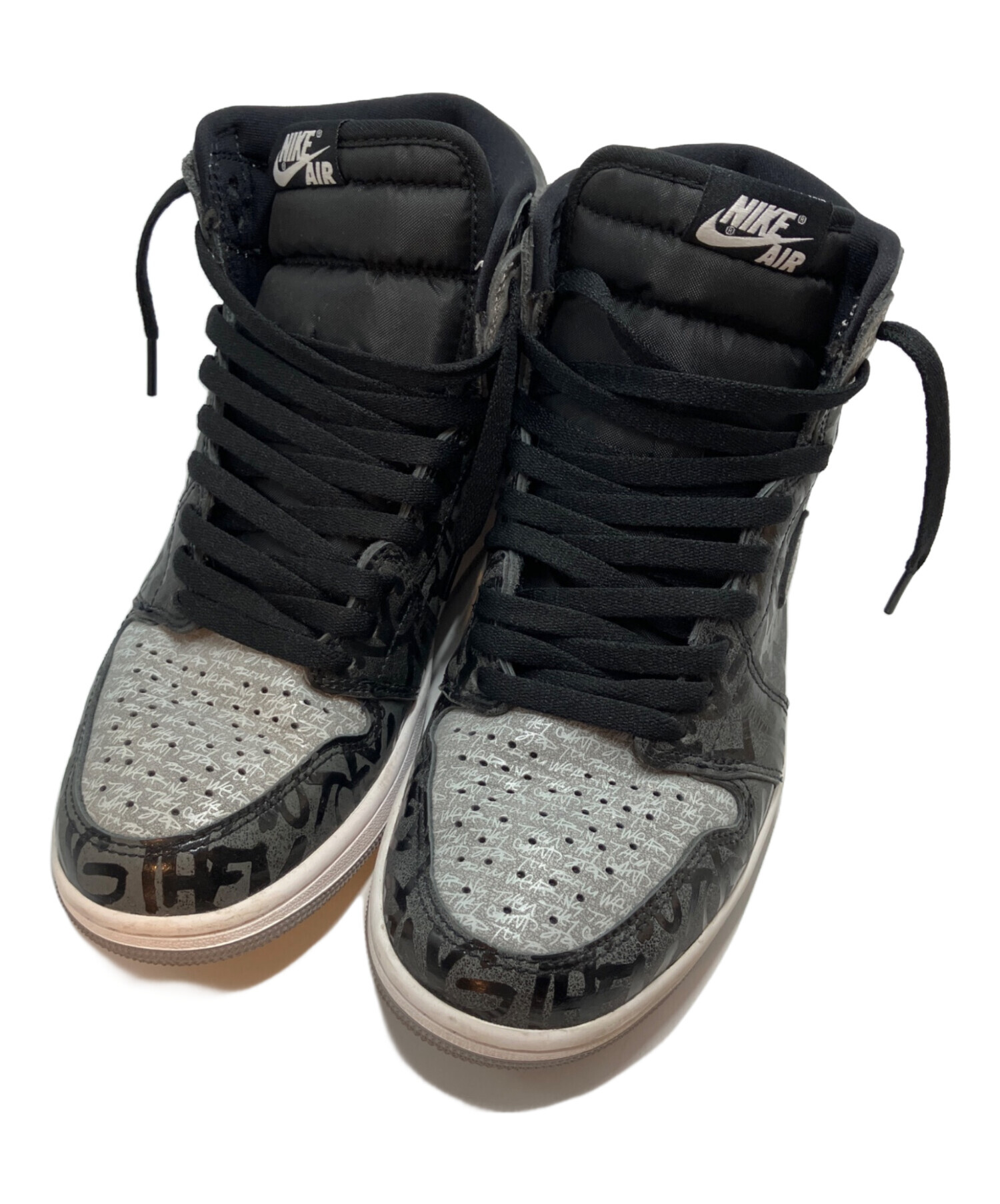 中古・古着通販】NIKE (ナイキ) Air Jordan 1 High OG 