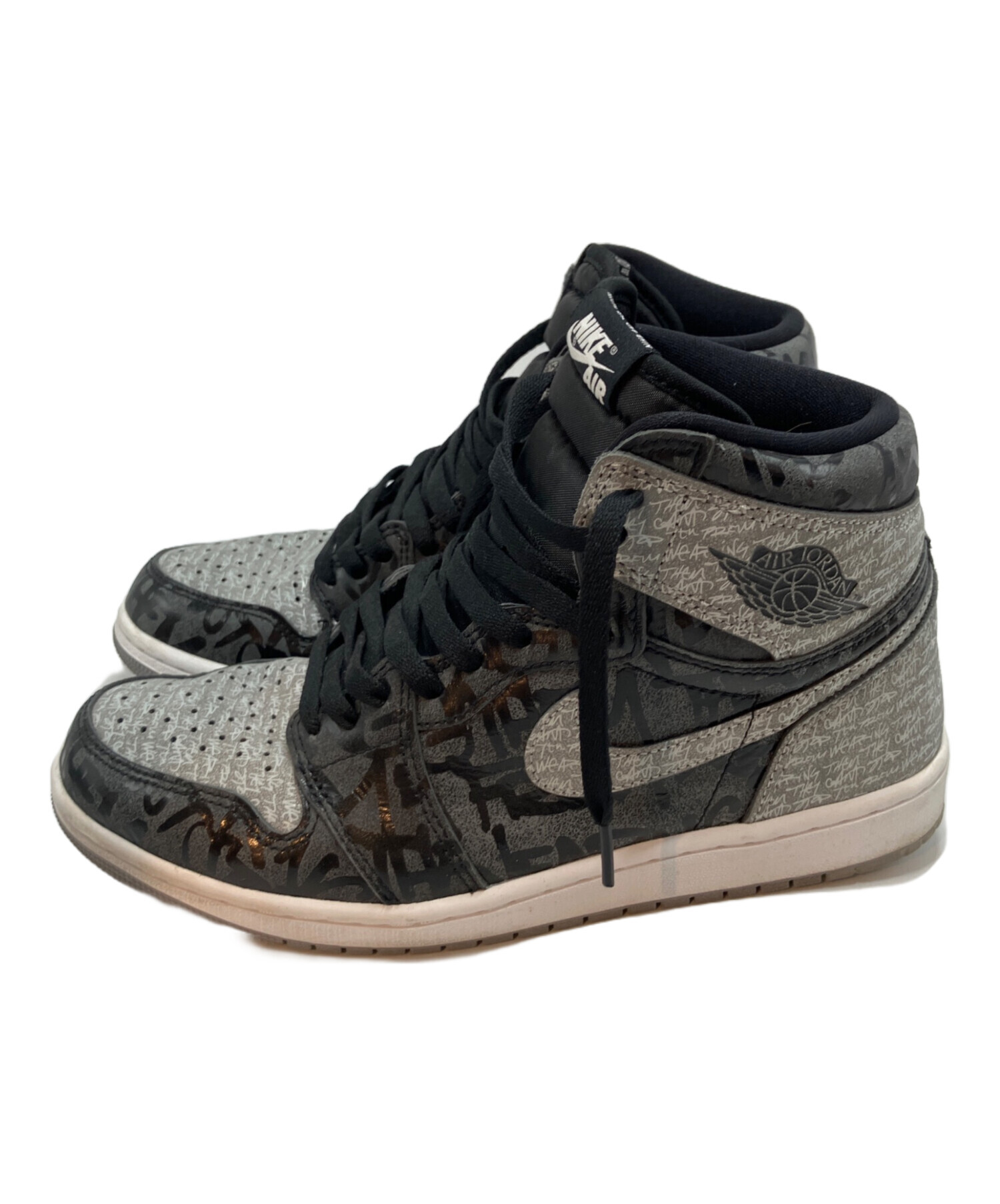 中古・古着通販】NIKE (ナイキ) Air Jordan 1 High OG 
