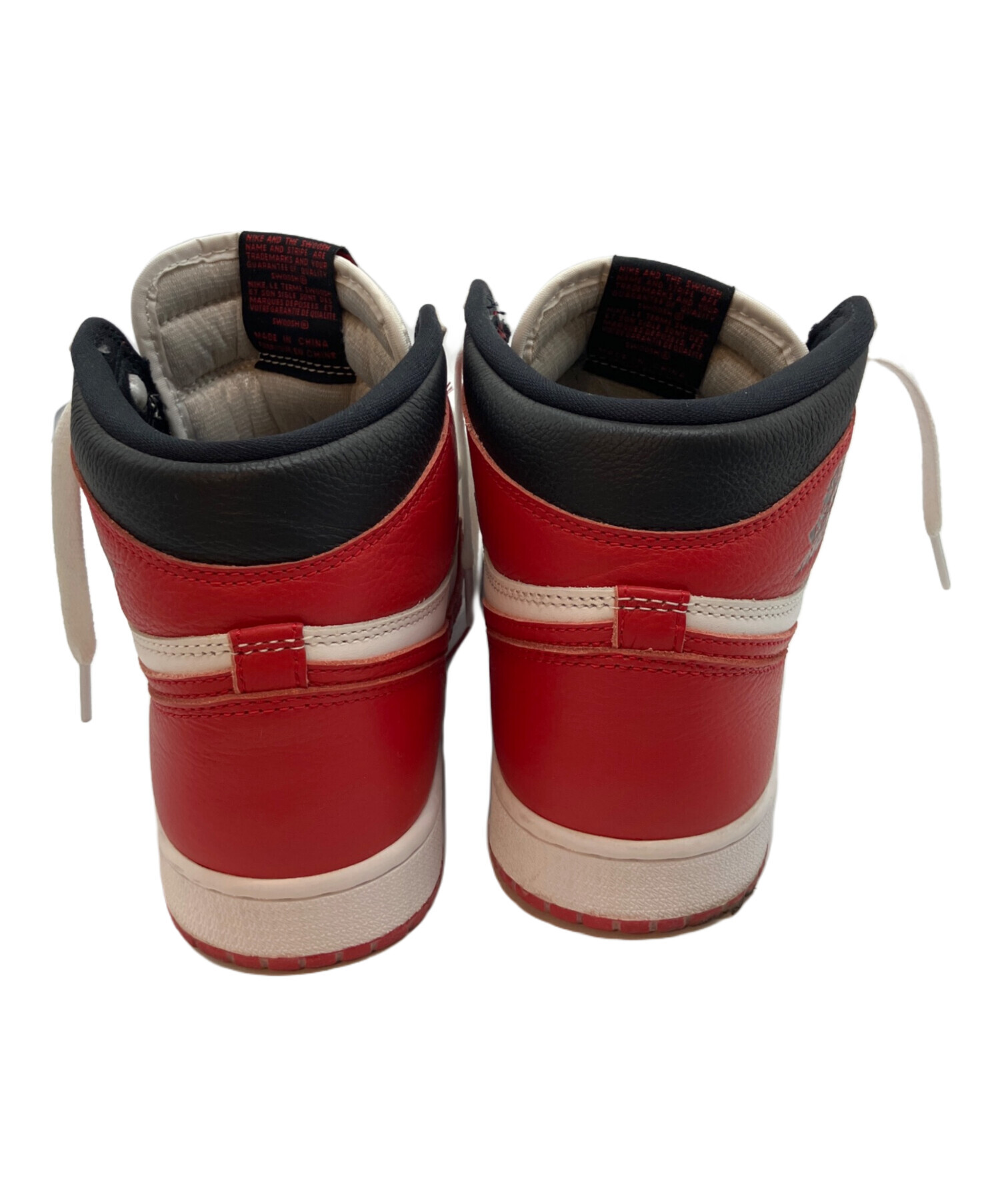 中古・古着通販】NIKE (ナイキ) Air Jordan 1 High OG 