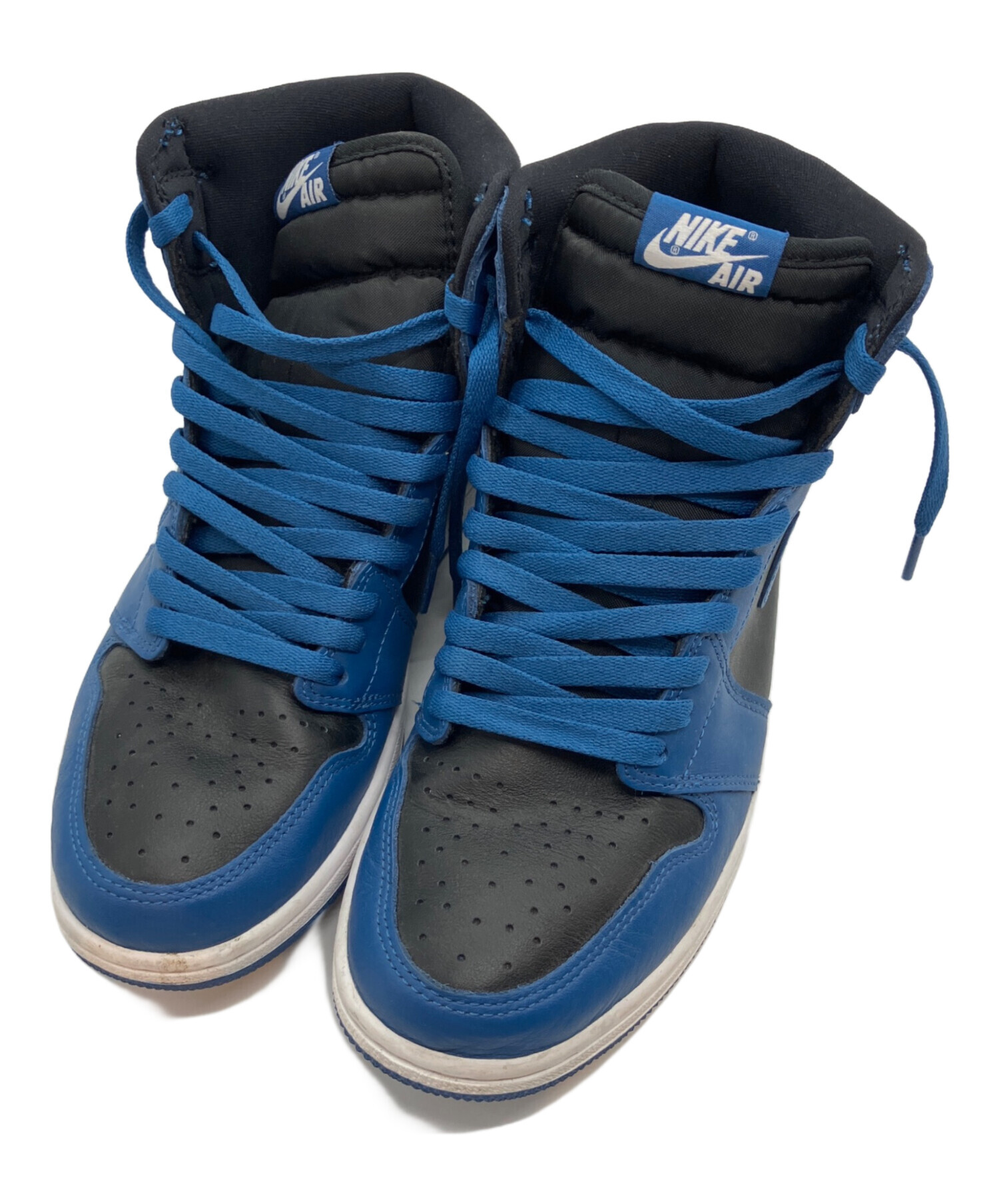 中古・古着通販】NIKE (ナイキ) Air Jordan 1 Retro High OG 