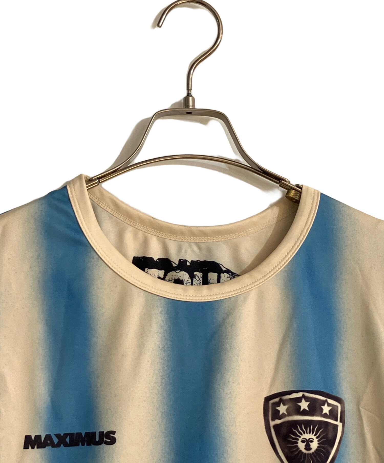 中古・古着通販】TRAVIS SCOTT (トラヴィススコット) TOUR Tシャツ 