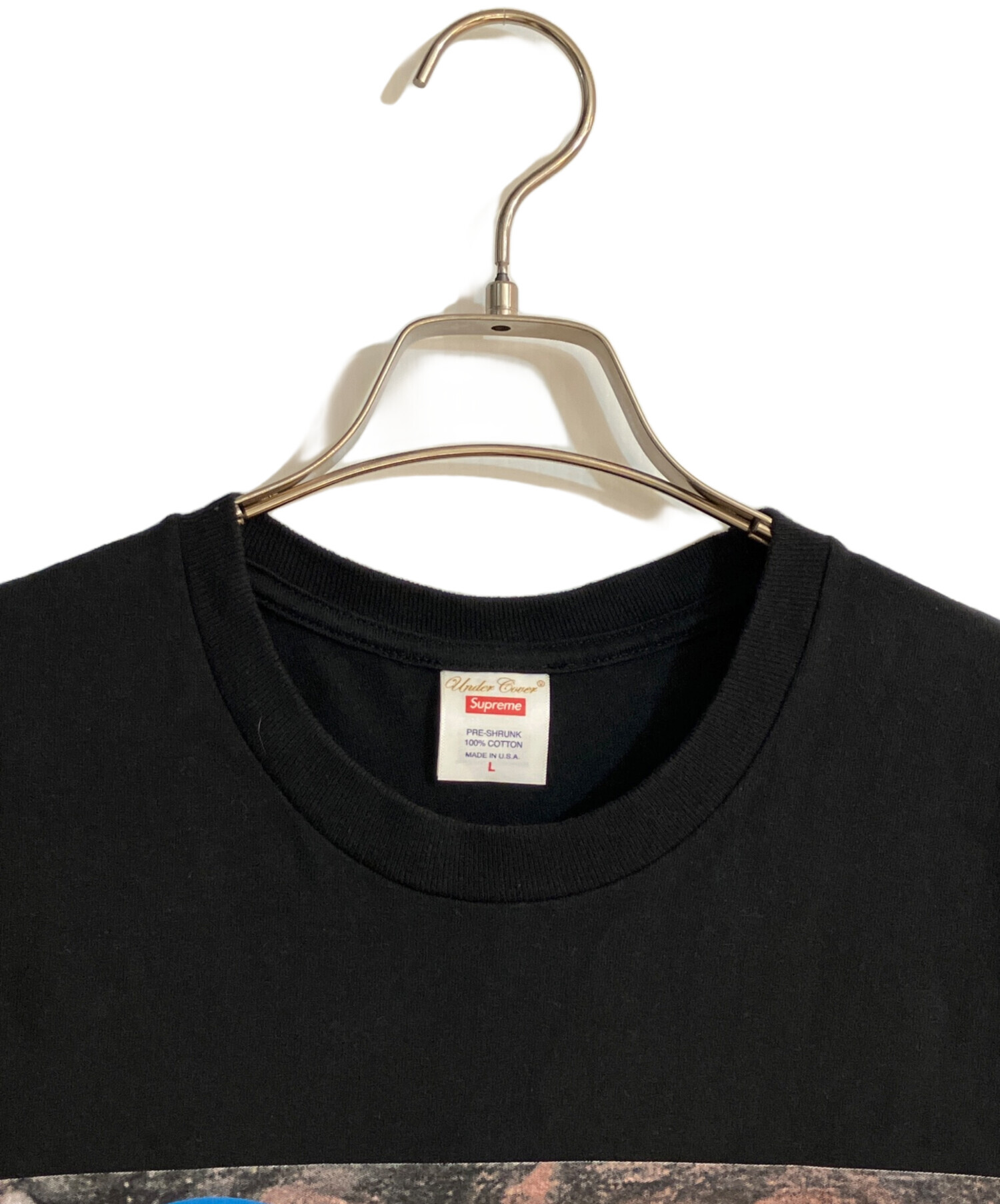 中古・古着通販】Supreme (シュプリーム) UNDERCOVER (アンダーカバー 中古・古着通販】Supreme (シュプリーム) UNDERCOVER (アンダーカバー