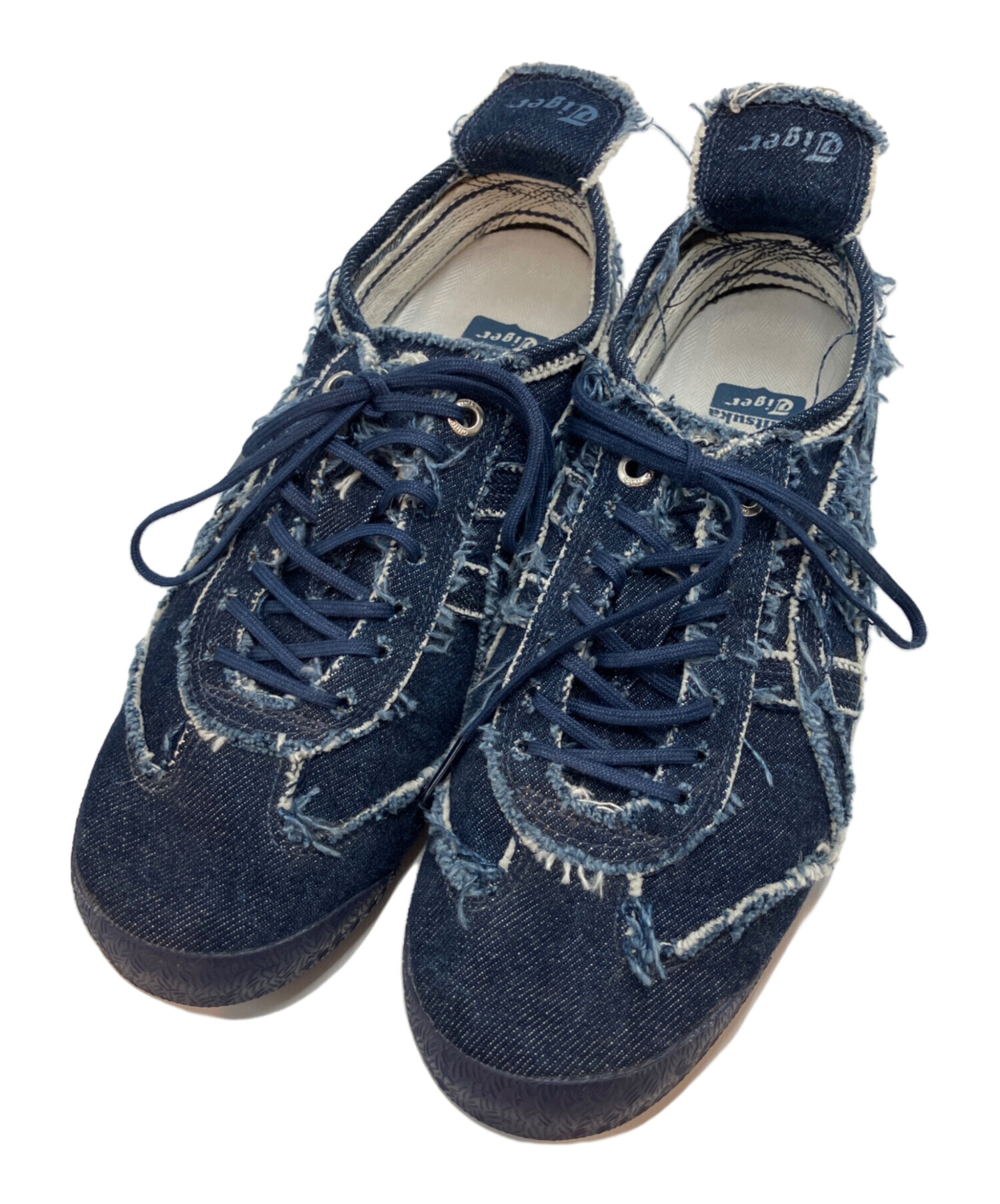 中古・古着通販】Onitsuka Tiger (オニツカタイガー) MEXICO 66 SD