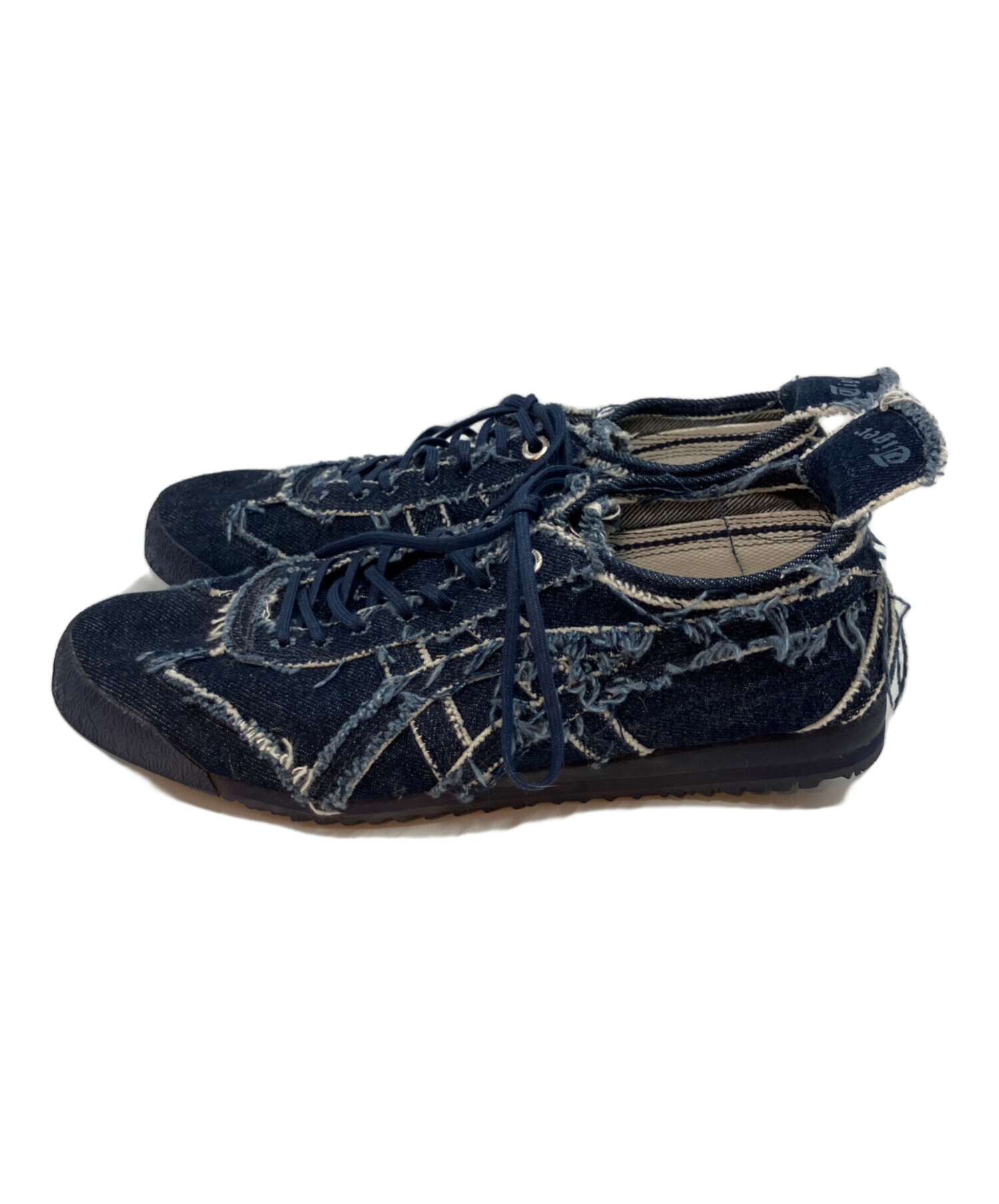 中古・古着通販】Onitsuka Tiger (オニツカタイガー) MEXICO 66 SD 