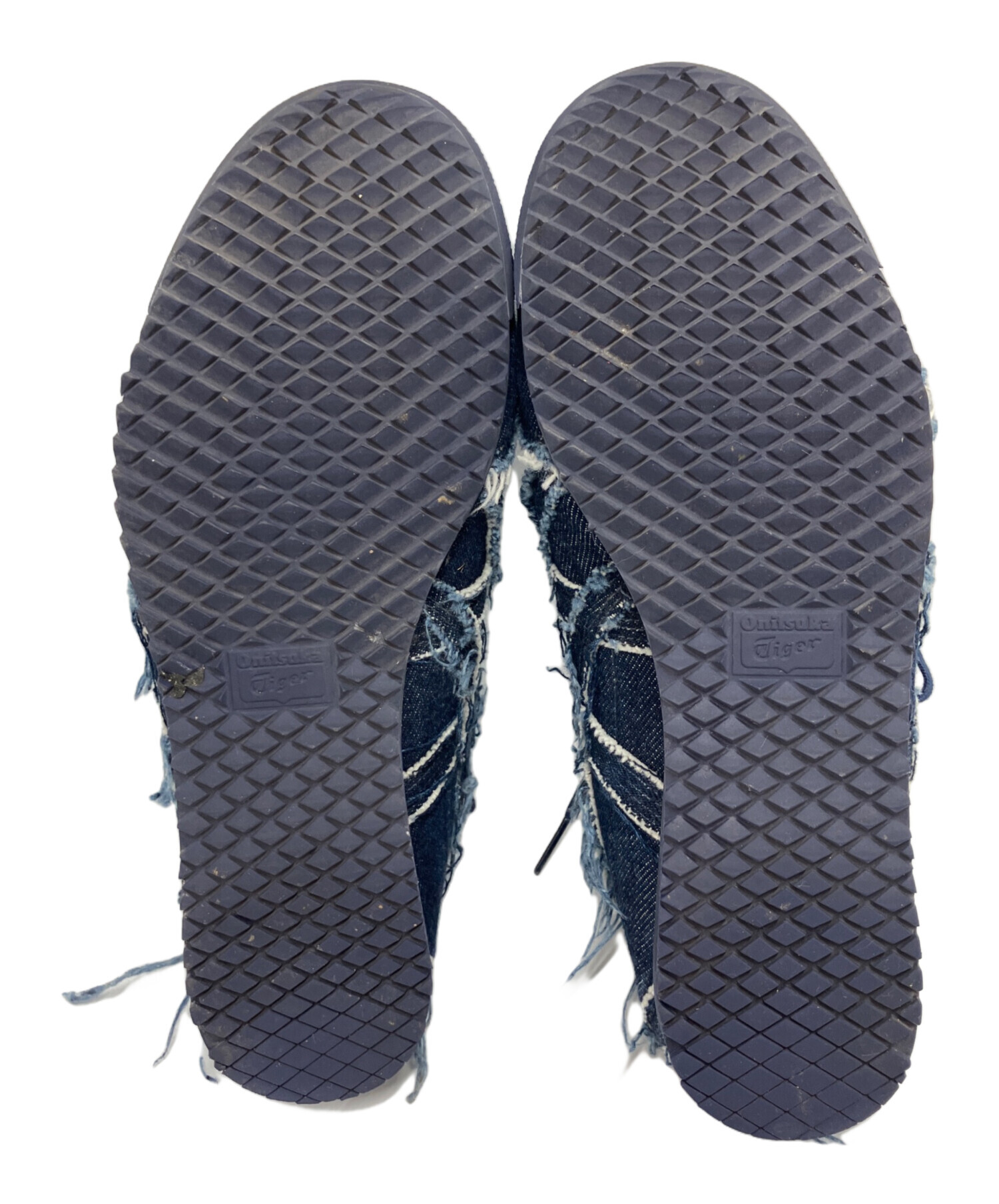中古・古着通販】Onitsuka Tiger (オニツカタイガー) MEXICO 66 SD 