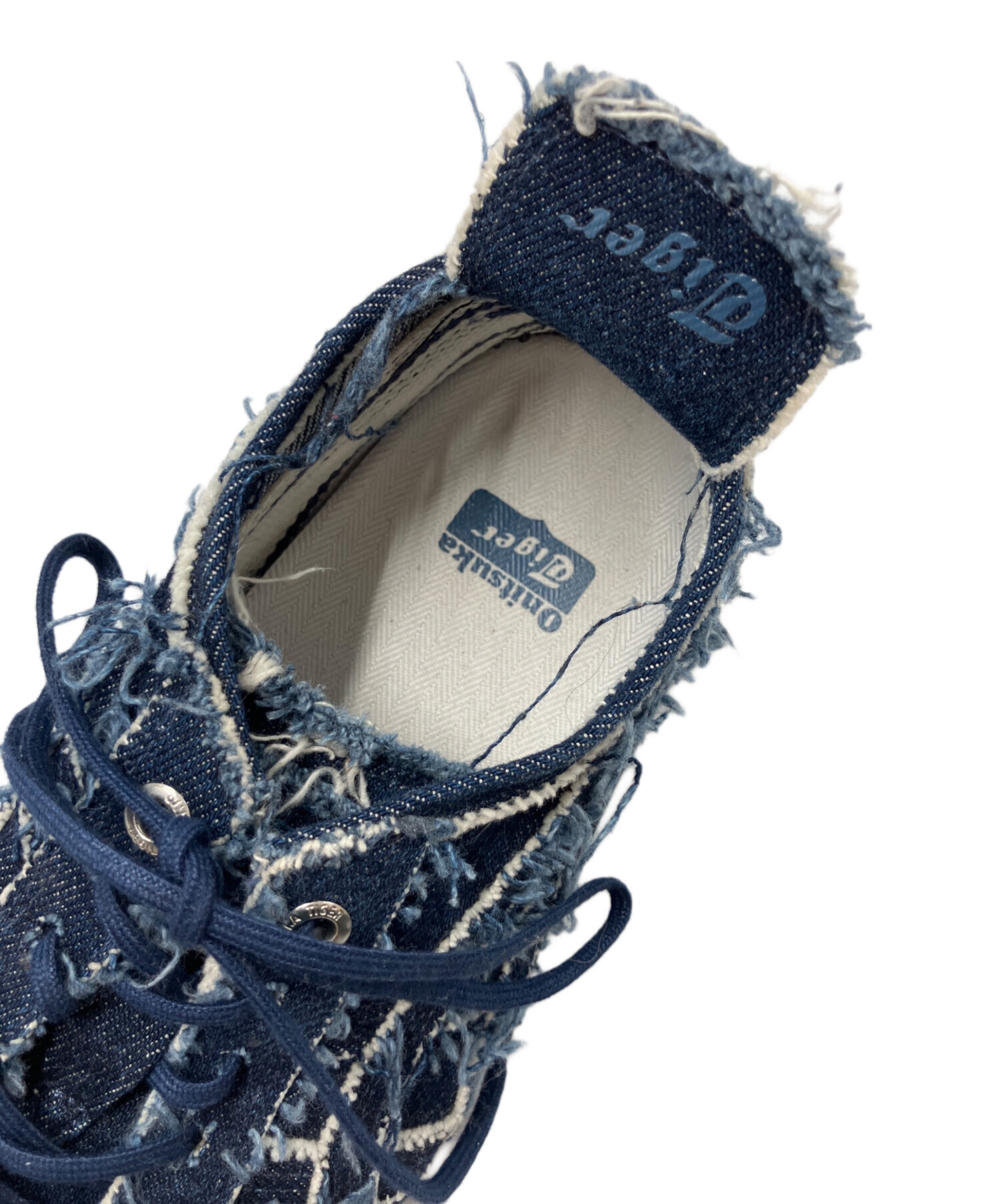 中古・古着通販】Onitsuka Tiger (オニツカタイガー) MEXICO 66 SD 