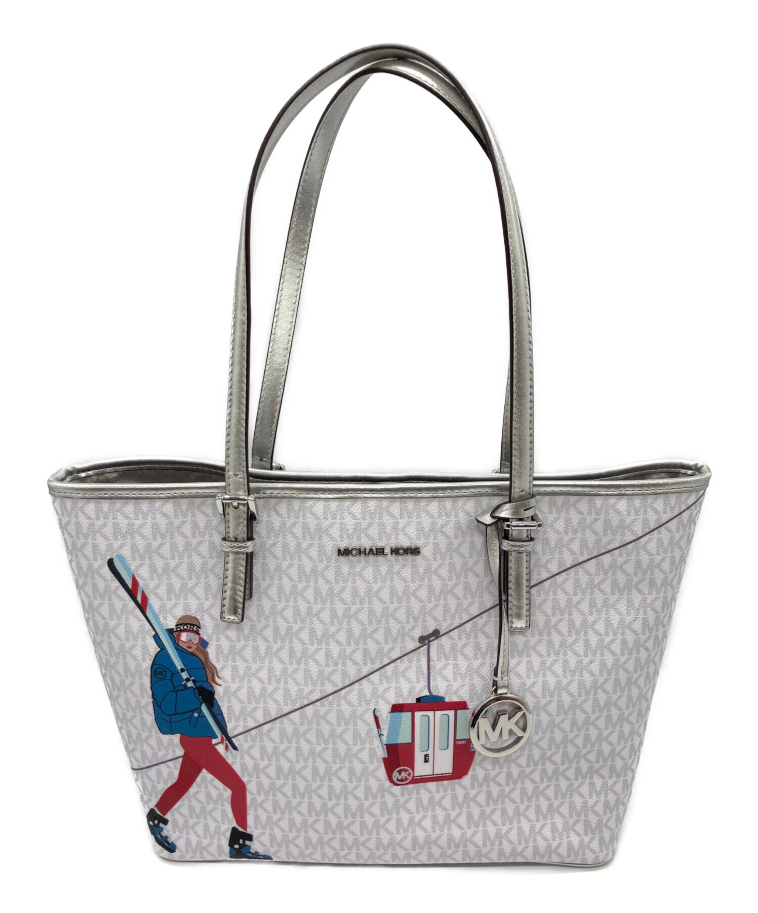 中古・古着通販】MICHAEL KORS (マイケル・コース) Jet Set Girls JST 