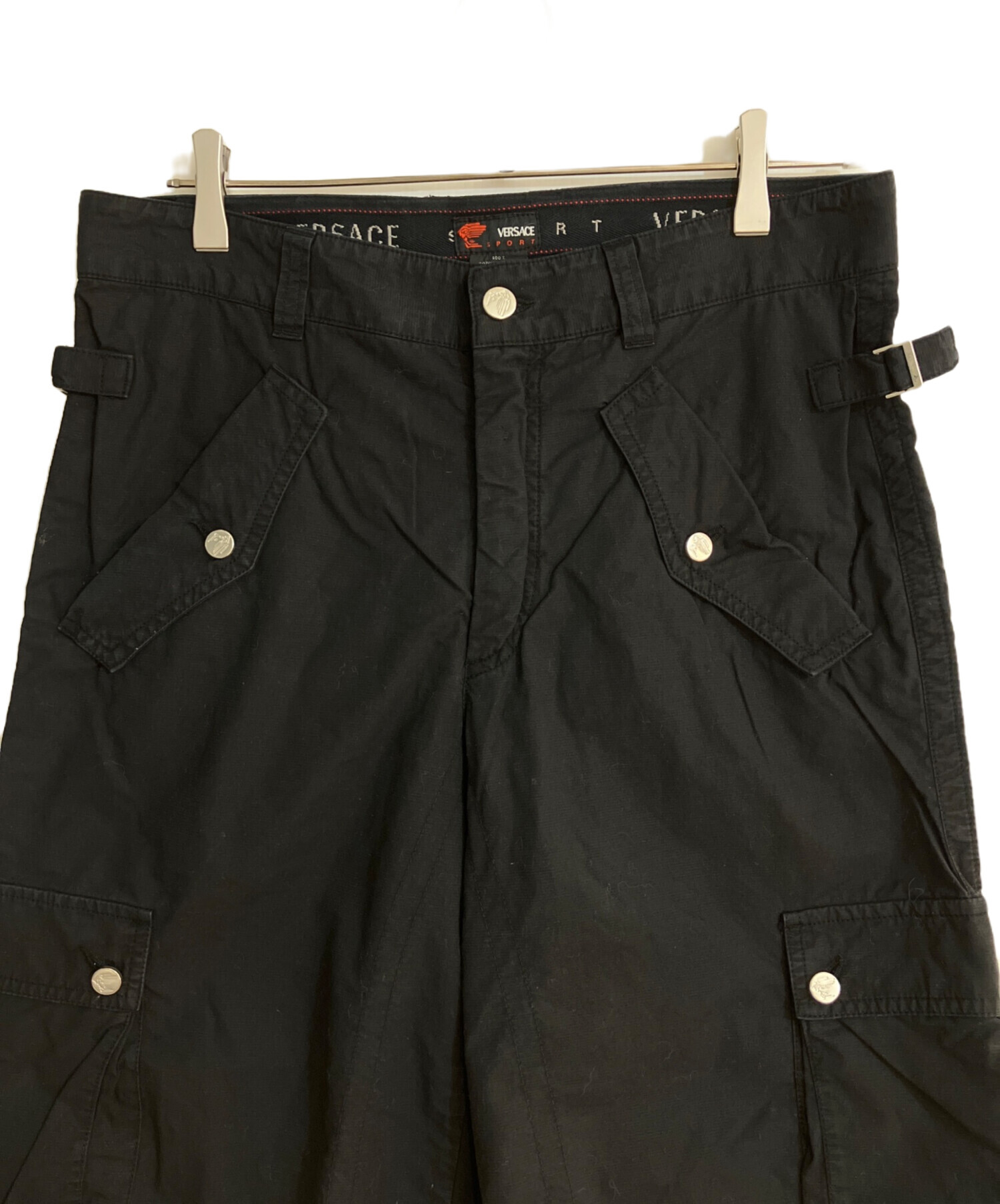 中古・古着通販】VERSACE Sport (ヴェルサーチ スポーツ) アーカイブ