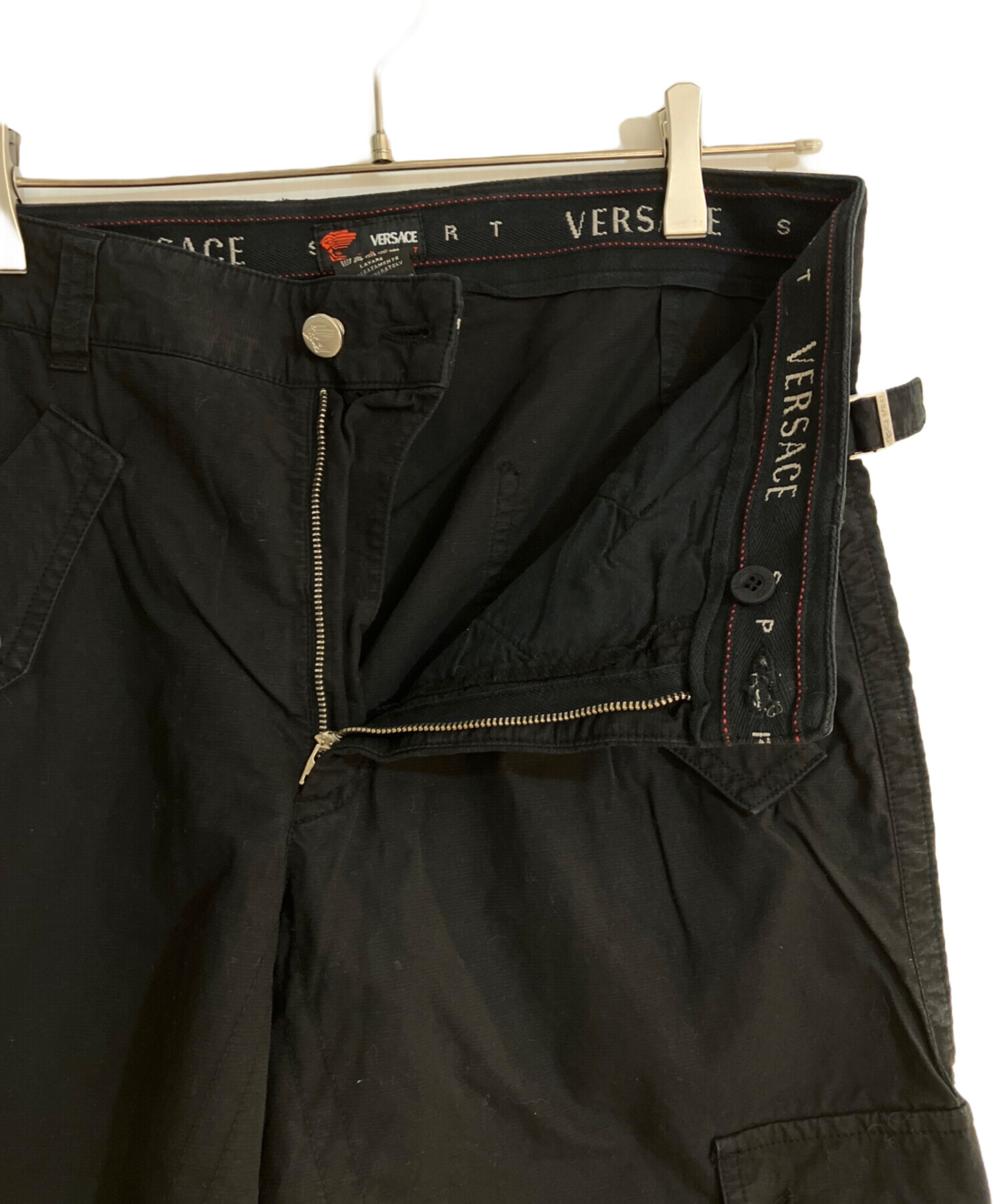 中古・古着通販】VERSACE Sport (ヴェルサーチ スポーツ) アーカイブ