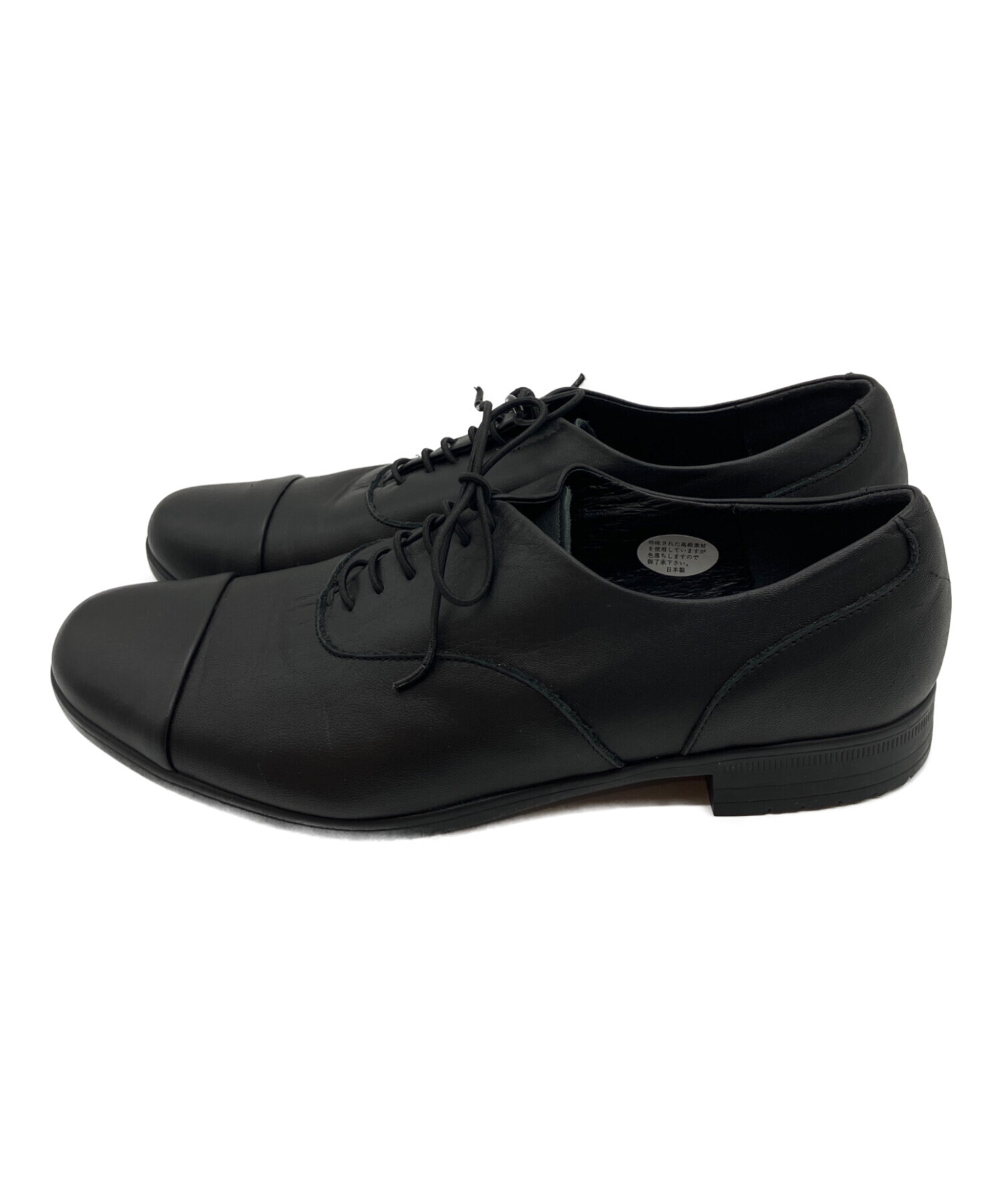 トラベルシューズ　ショセ　used chausser 中古・古着通販】TRAVEL SHOES BY CHAUSSER (トラベルシューズバイ