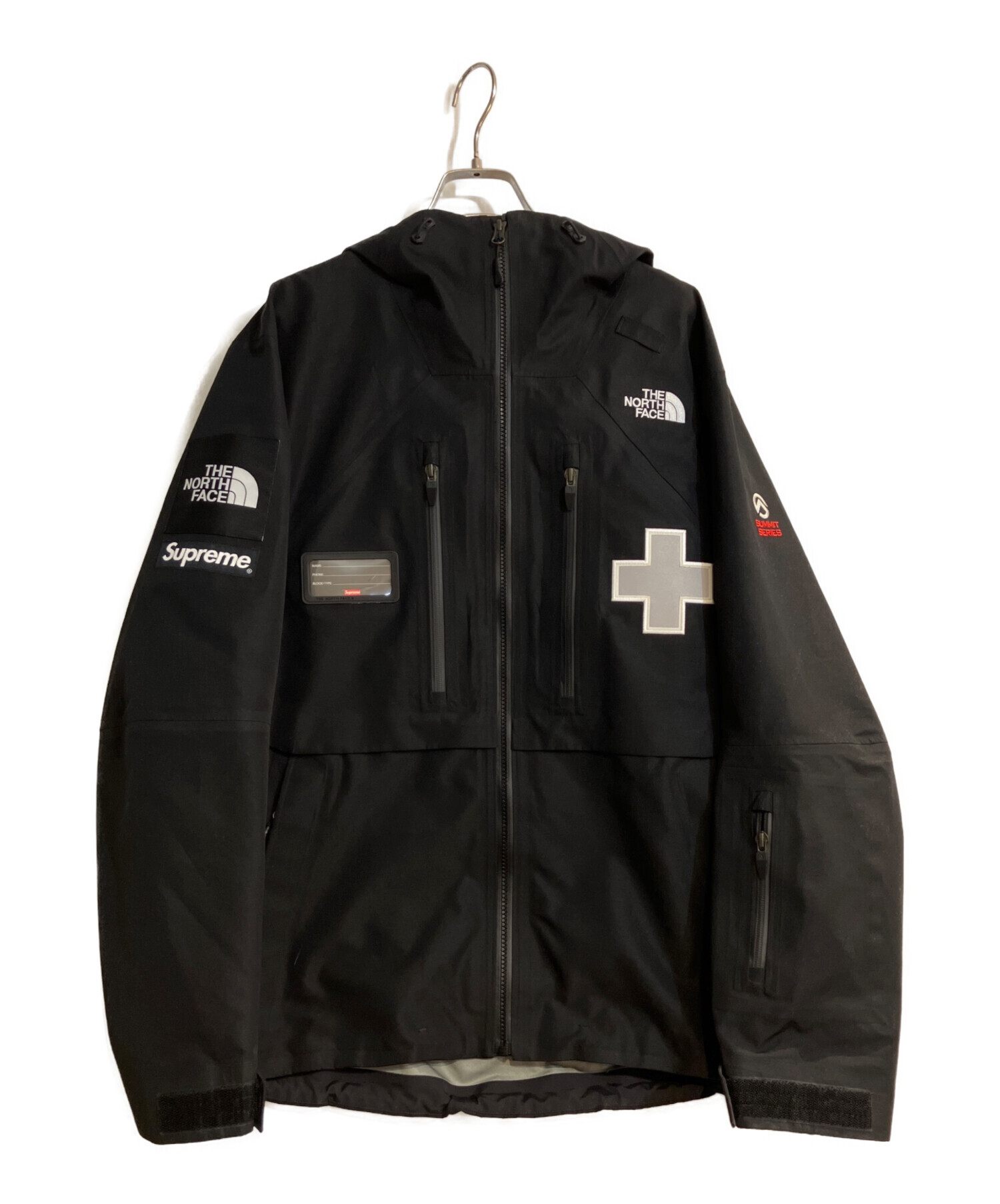 中古・古着通販】THE NORTH FACE (ザ ノース フェイス) Supreme 