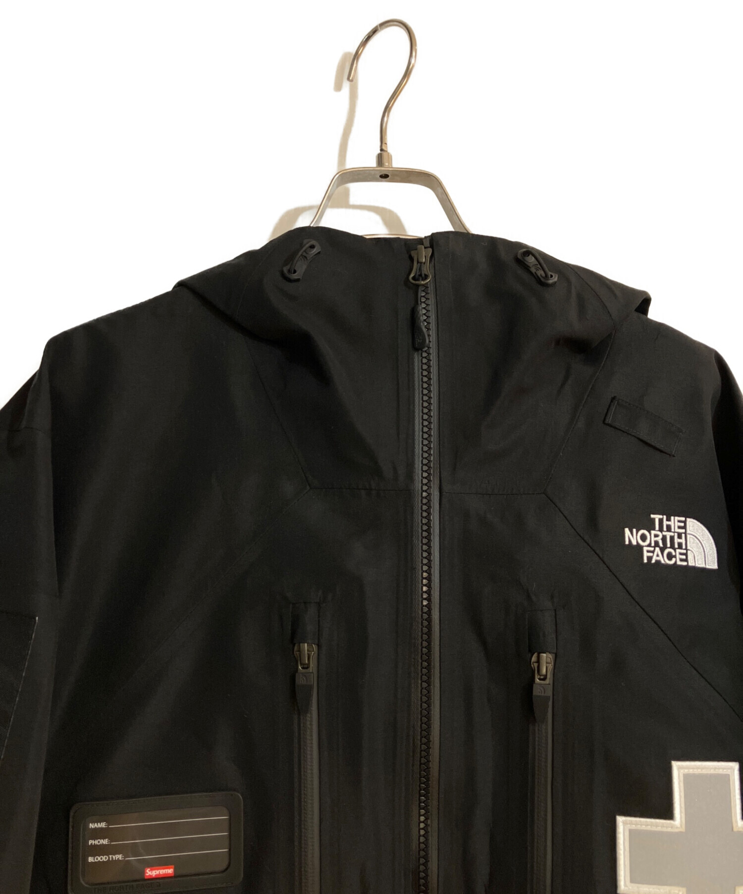 中古・古着通販】THE NORTH FACE (ザ ノース フェイス) Supreme 
