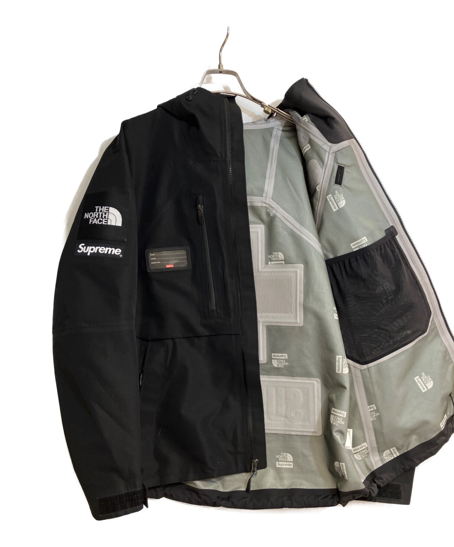 中古・古着通販】THE NORTH FACE (ザ ノース フェイス) Supreme 