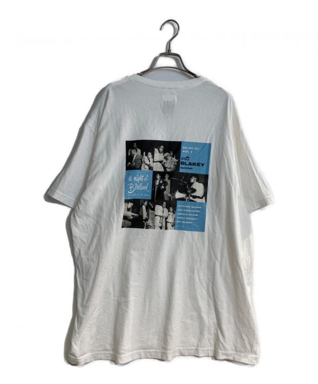 中古・古着通販】WACKO MARIA (ワコマリア) BLUE NOTE (ブルーノート