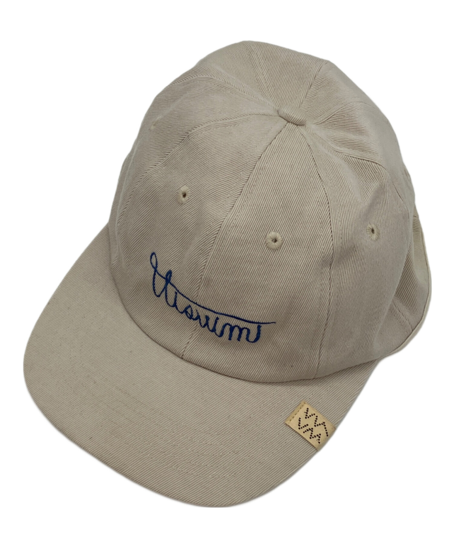 中古・古着通販】VISVIM (ビズビム) EXCELSIOR II CAP