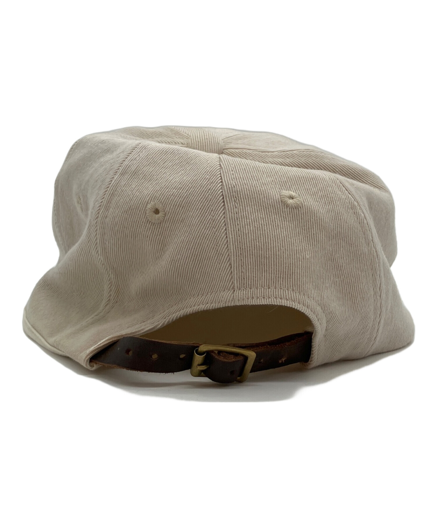 中古・古着通販】VISVIM (ビズビム) EXCELSIOR II CAP