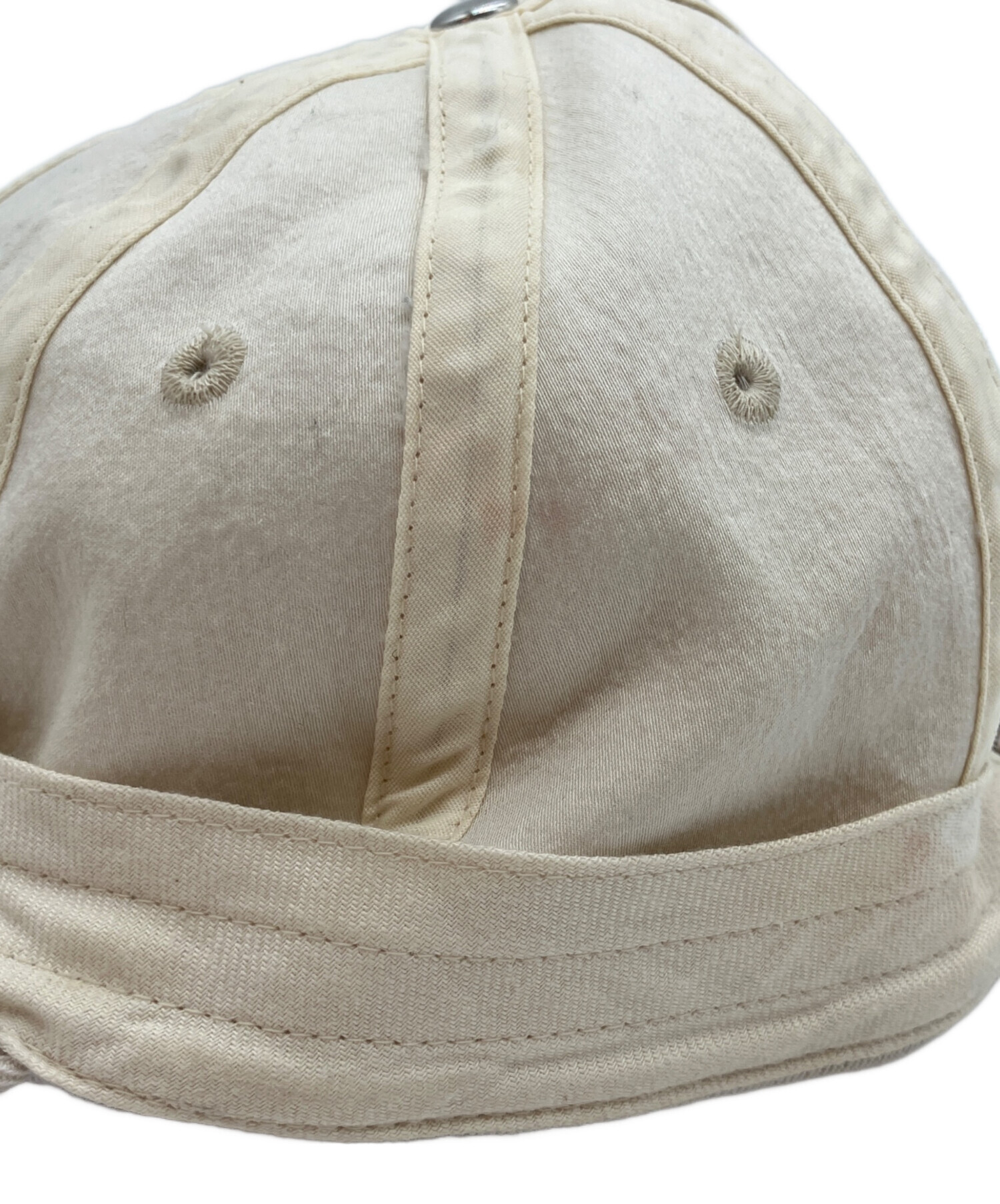 中古・古着通販】VISVIM (ビズビム) EXCELSIOR II CAP