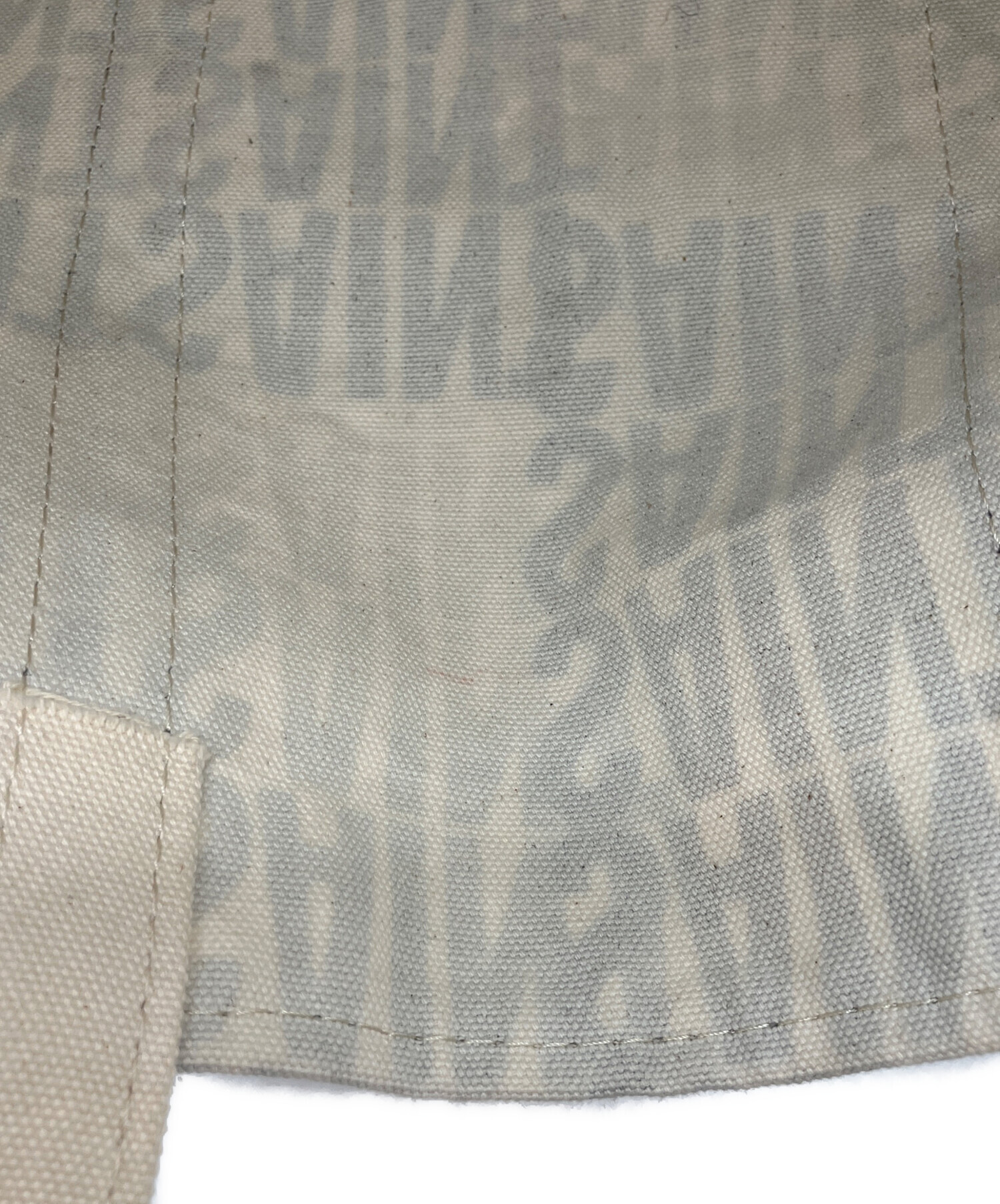 中古・古着通販】SAINT MICHAEL (セントマイケル) TOTE SAINT NAVY