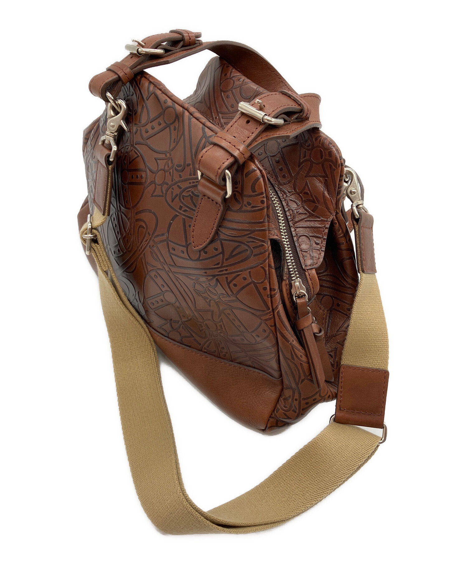 中古・古着通販】Vivienne Westwood (ヴィヴィアンウエストウッド