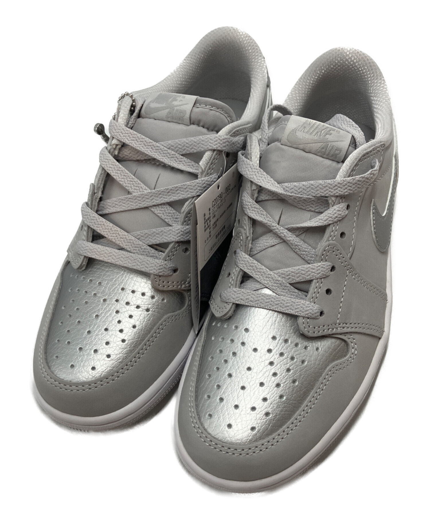 中古・古着通販NIKE (ナイキ) Air Jordan 1 Retro Low OG&frasl;エア