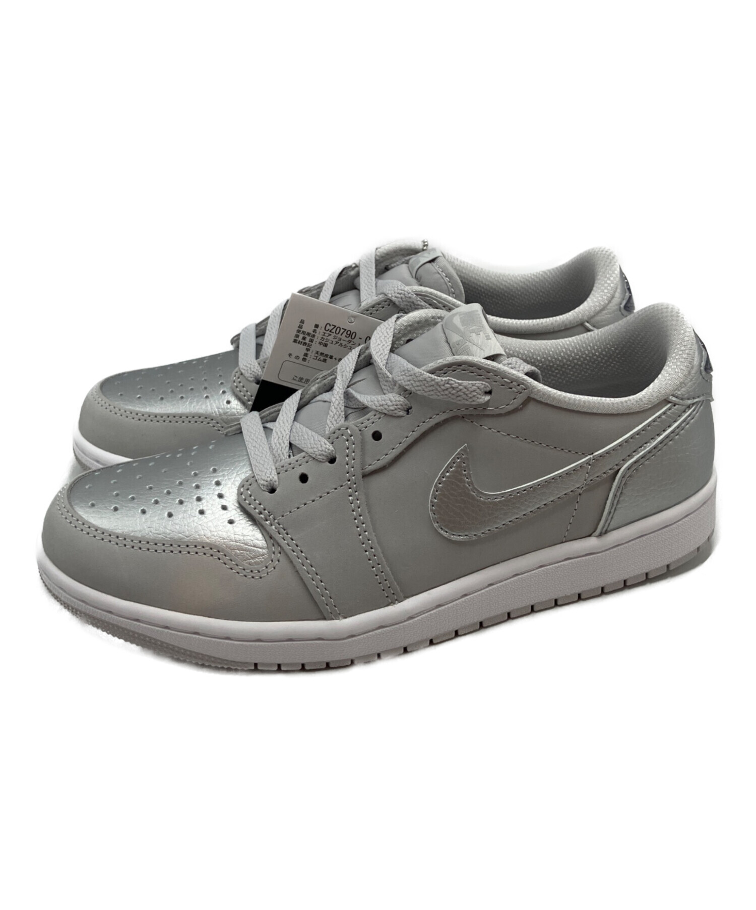 中古・古着通販】NIKE (ナイキ) Air Jordan 1 Retro Low OG/エア