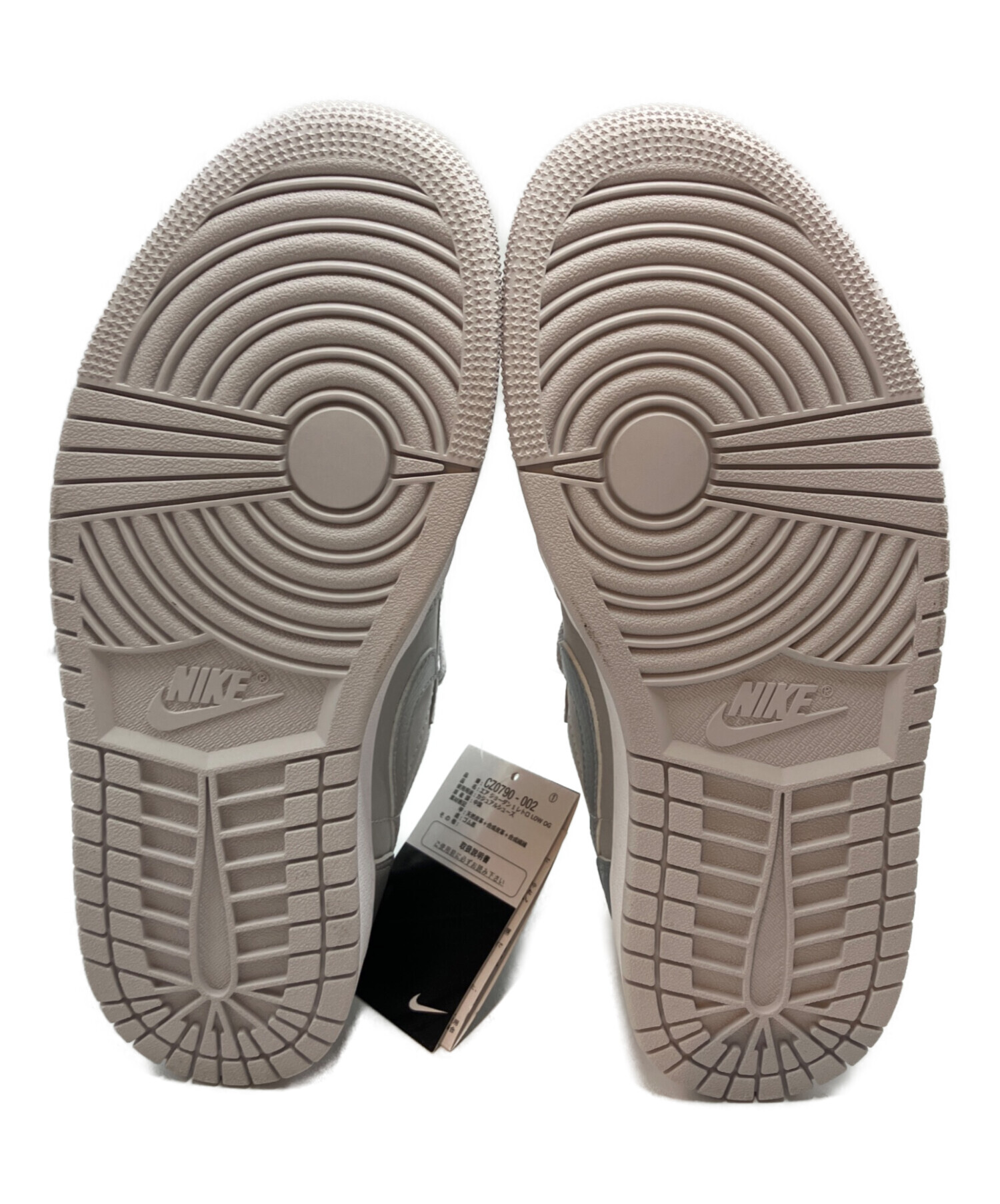 中古・古着通販】NIKE (ナイキ) Air Jordan 1 Retro Low OG/エア