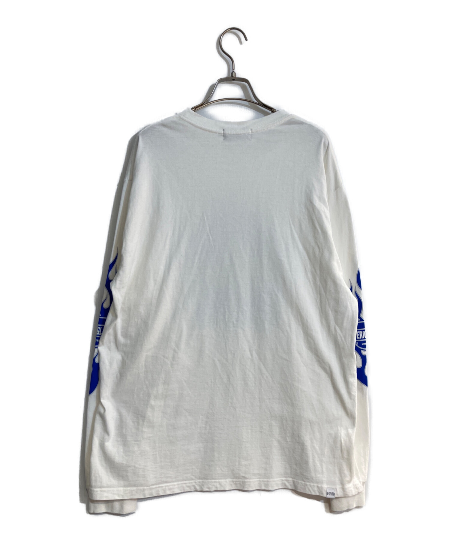 中古・古着通販】Hysteric Glamour (ヒステリックグラマー) MOTOR CITY