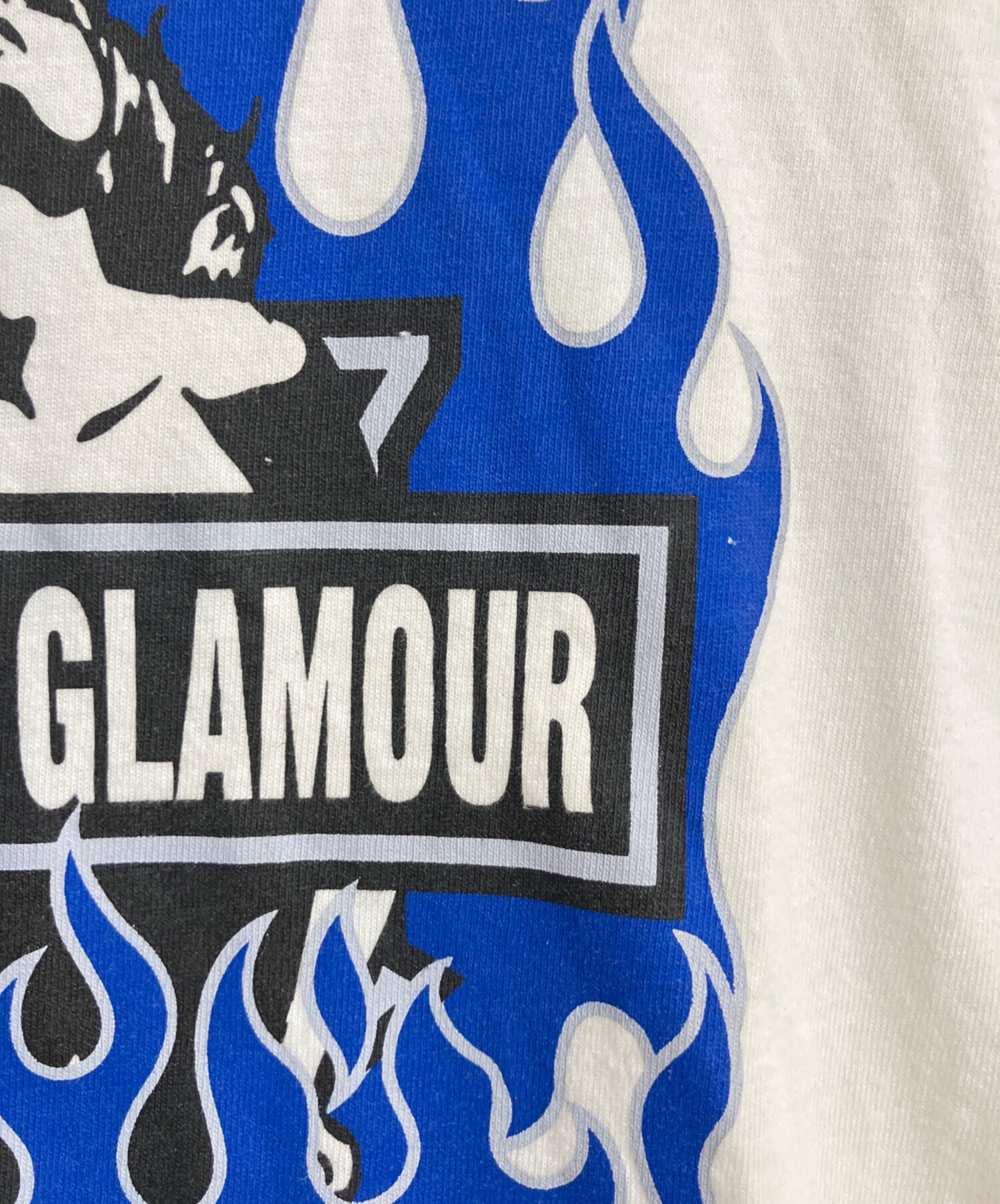 中古・古着通販】Hysteric Glamour (ヒステリックグラマー) MOTOR CITY