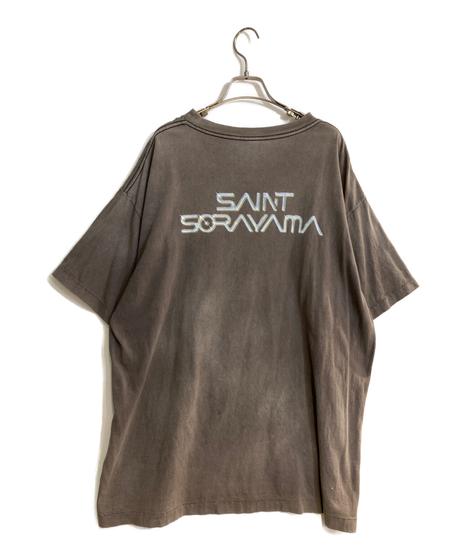 Mxxxxxx SAINT 美品 XL セントマイケル　SORAYAMA x Confidence | SORAYAMA トップス