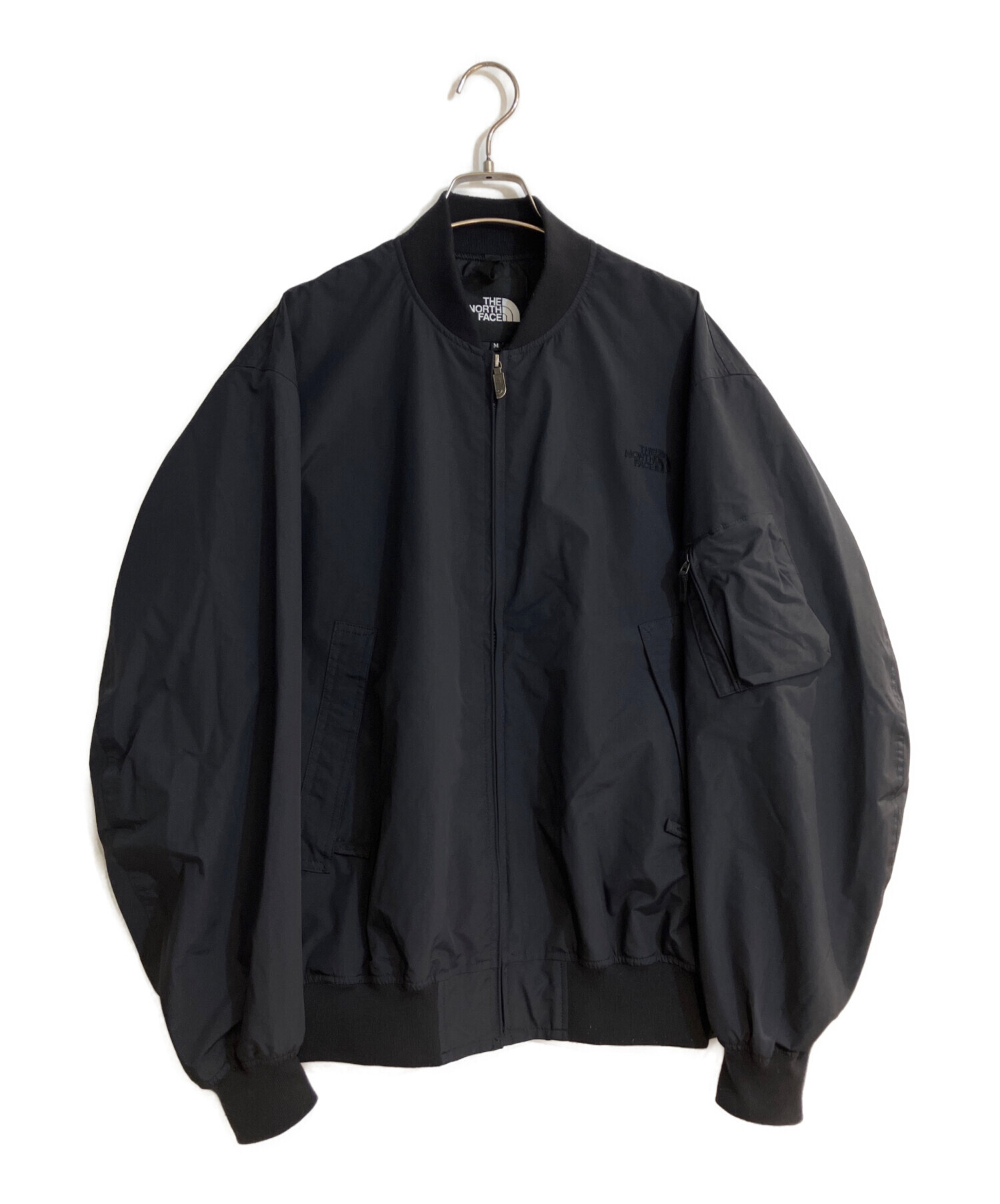 中古・古着通販】THE NORTH FACE (ザ ノース フェイス) WP Bomber