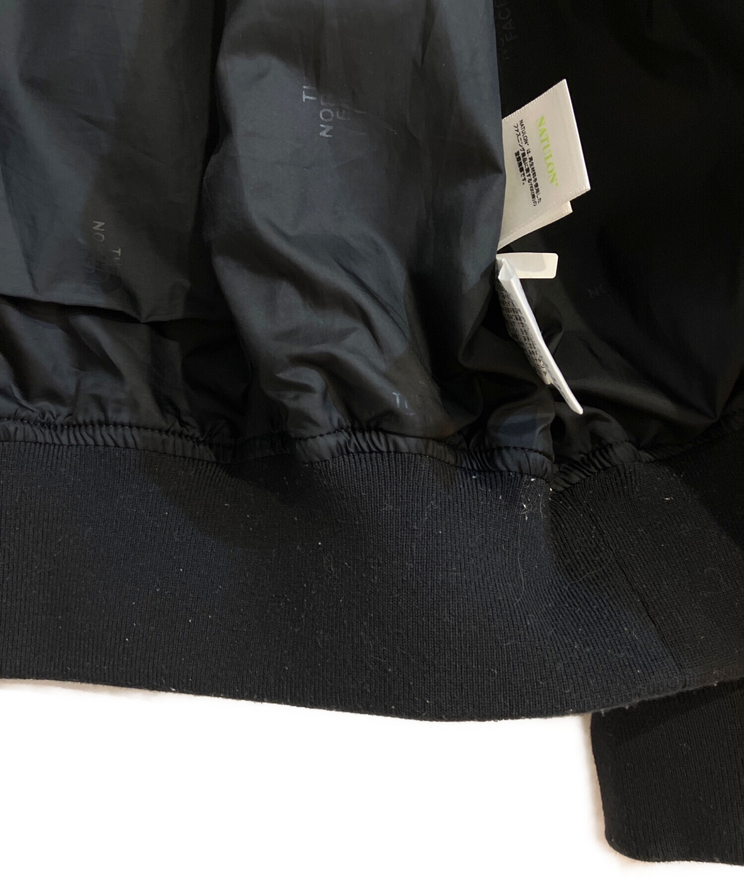 中古・古着通販】THE NORTH FACE (ザ ノース フェイス) WP Bomber