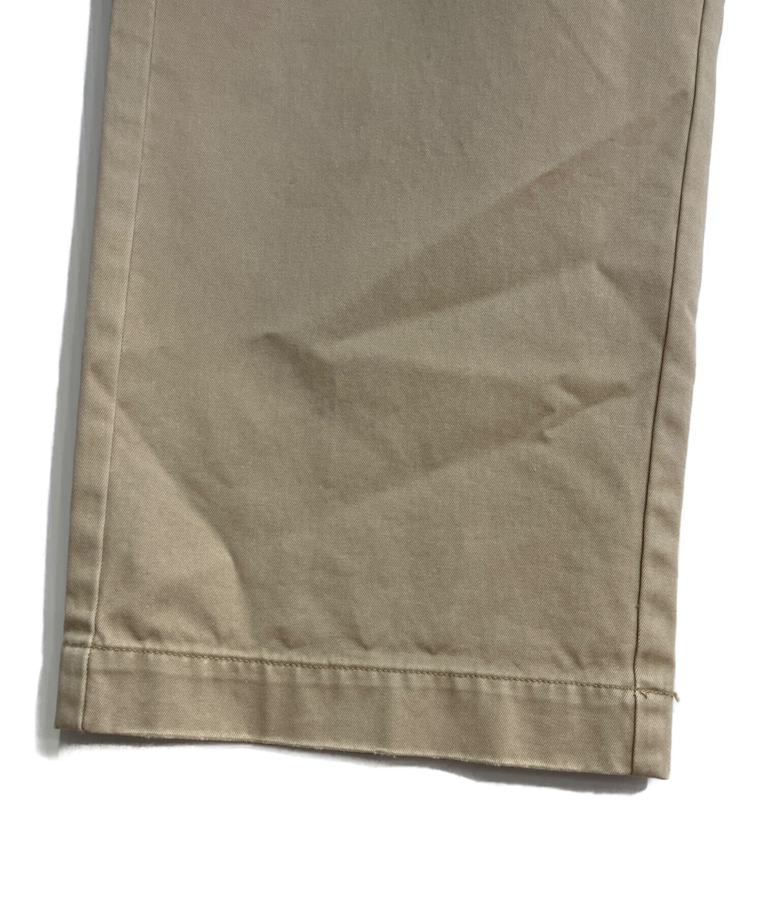 中古・古着通販】POLO RALPH LAUREN (ポロ・ラルフローレン) THE BIG