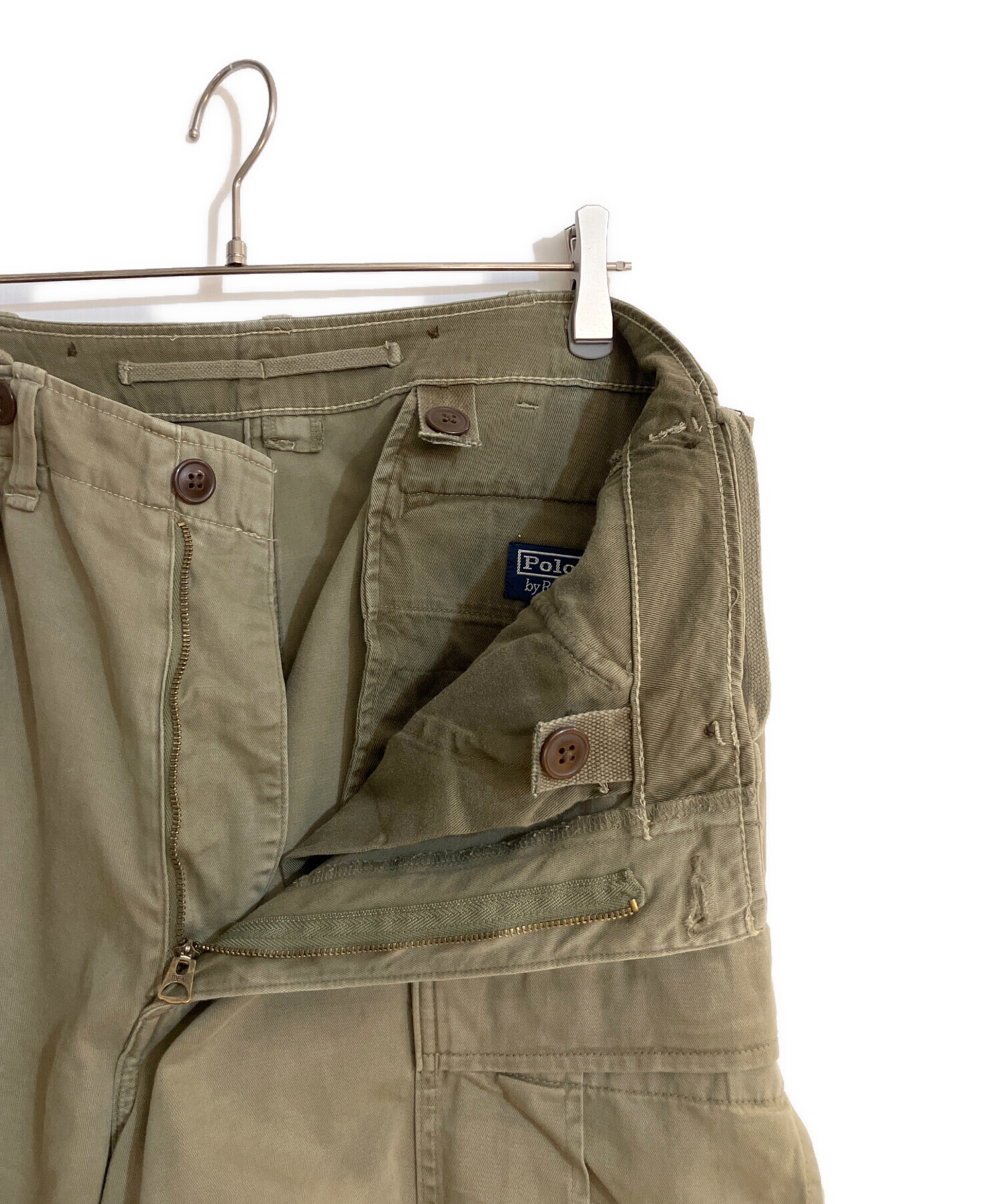 中古・古着通販】POLO RALPH LAUREN (ポロ・ラルフローレン) THE BIG