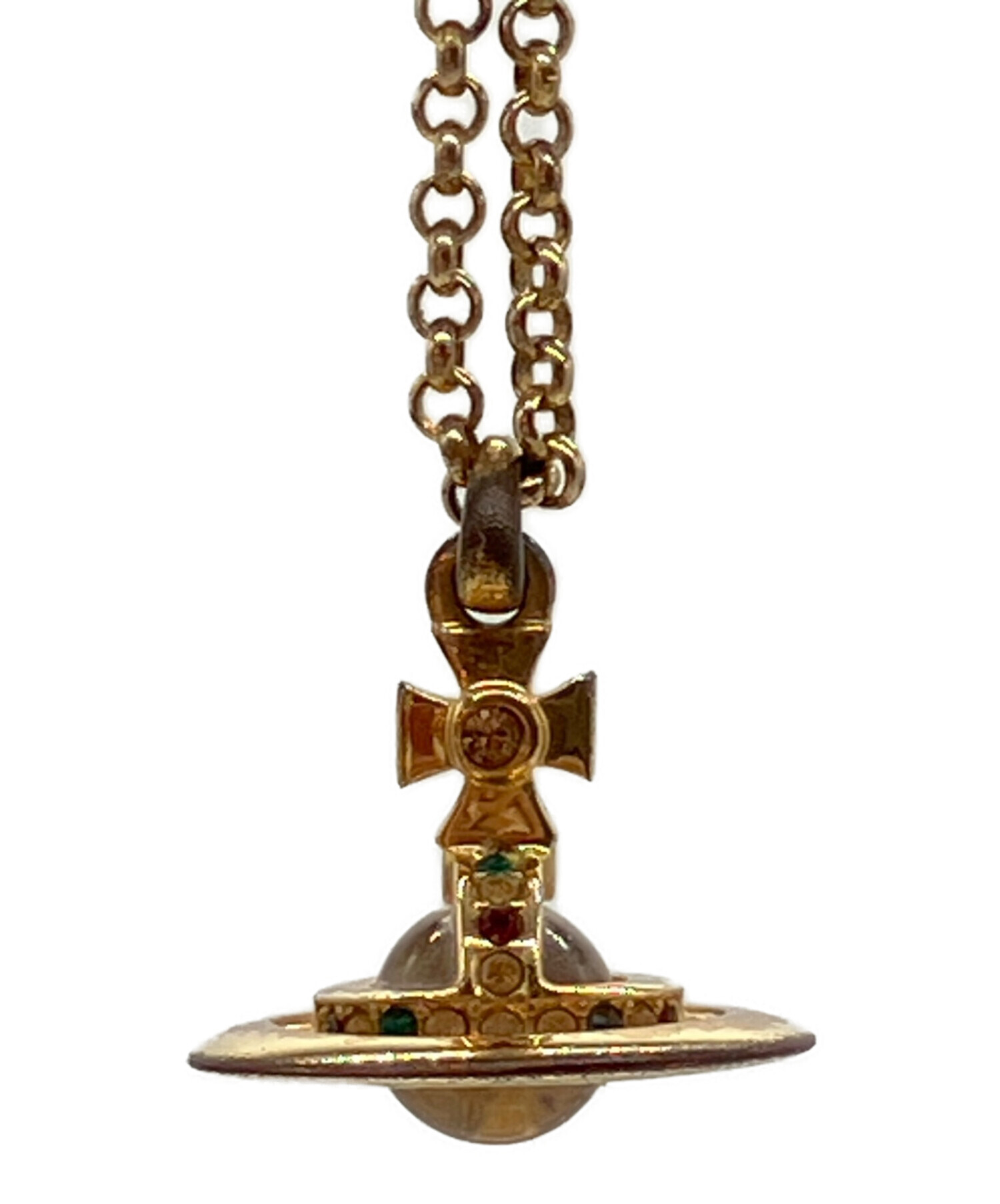 中古・古着通販】Vivienne Westwood (ヴィヴィアンウエストウッド