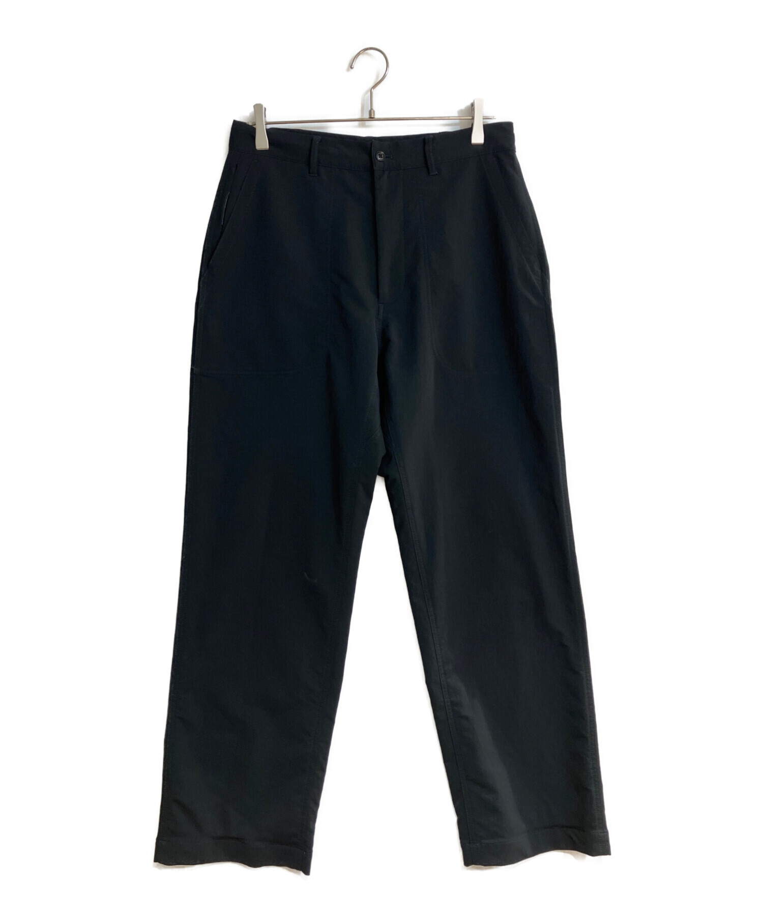 中古・古着通販】nanamica (ナナミカ) ALPHADRY Utility Pants