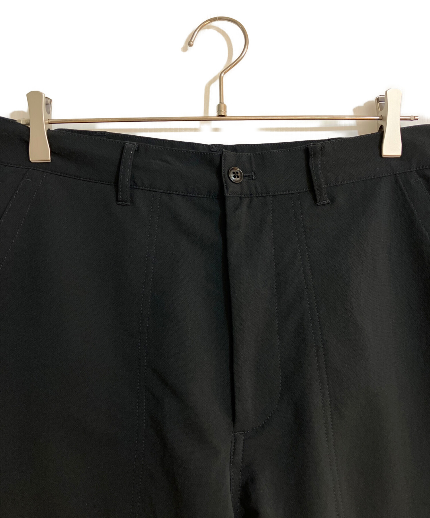 中古・古着通販】nanamica (ナナミカ) ALPHADRY Utility Pants 