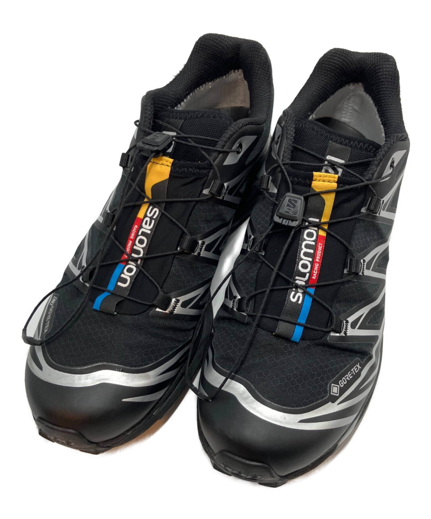 中古・古着通販】SALOMON (サロモン) XT-6 GORE-TEX/ゴアテックス
