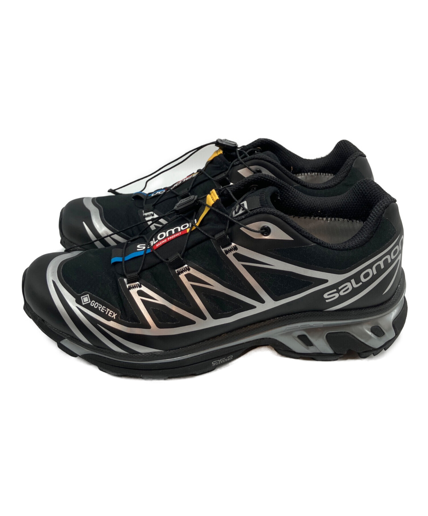 中古・古着通販】SALOMON (サロモン) XT-6 GORE-TEX/ゴアテックス