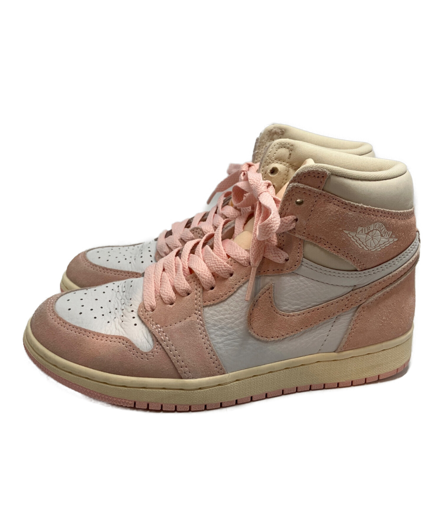 中古・古着通販】NIKE (ナイキ) Air Jordan 1 Retro High OG 