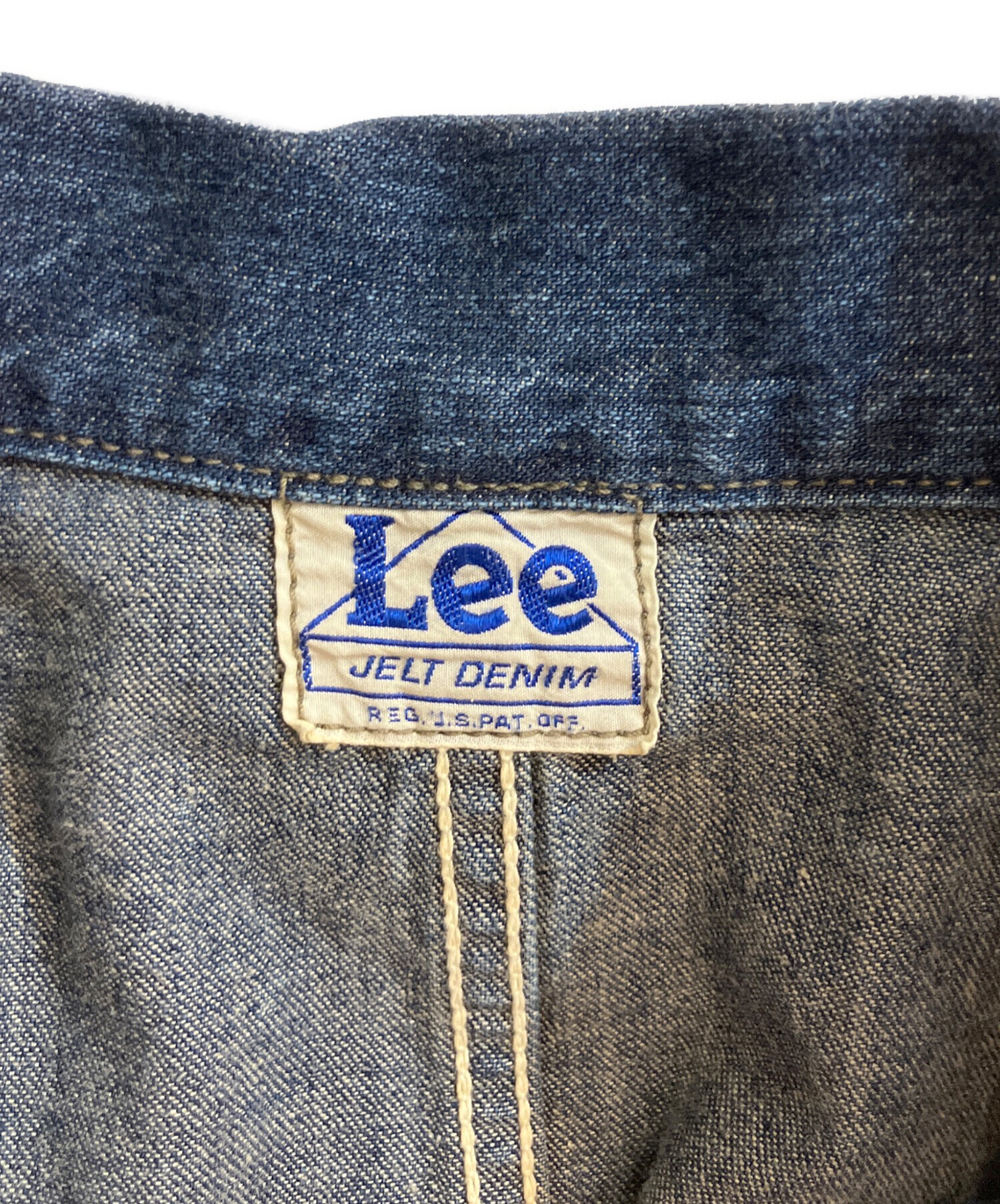 中古・古着通販】LEE (リー) SCYE (サイ) UNITED ARROWS (ユナイテッド