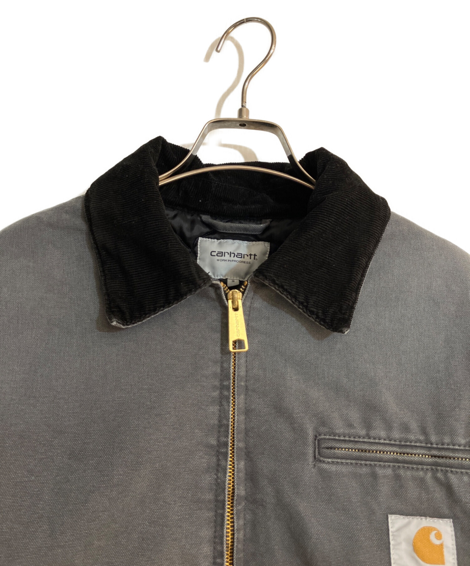 中古・古着通販】CARHARTT WIP (カーハート ワーク イン プログレス